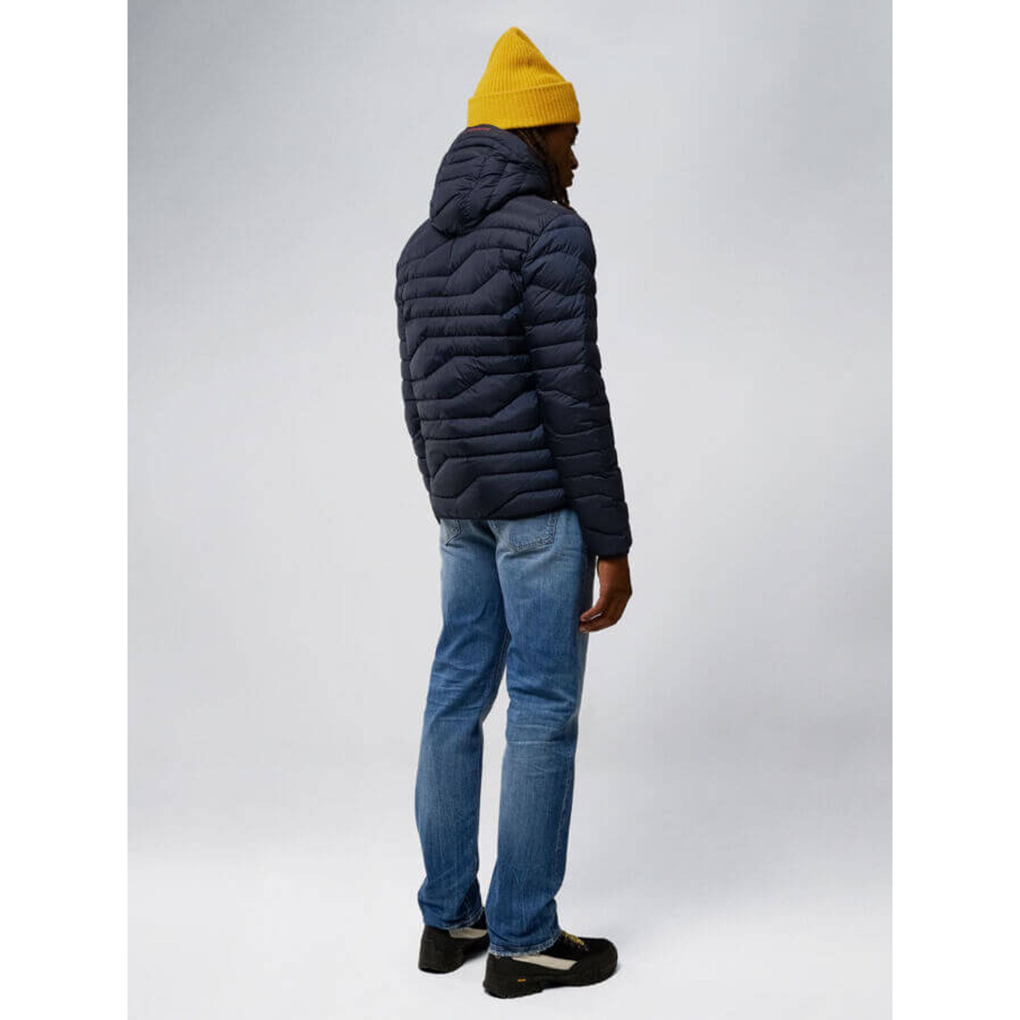 Piumino J. Lindeberg Cliff da uomo