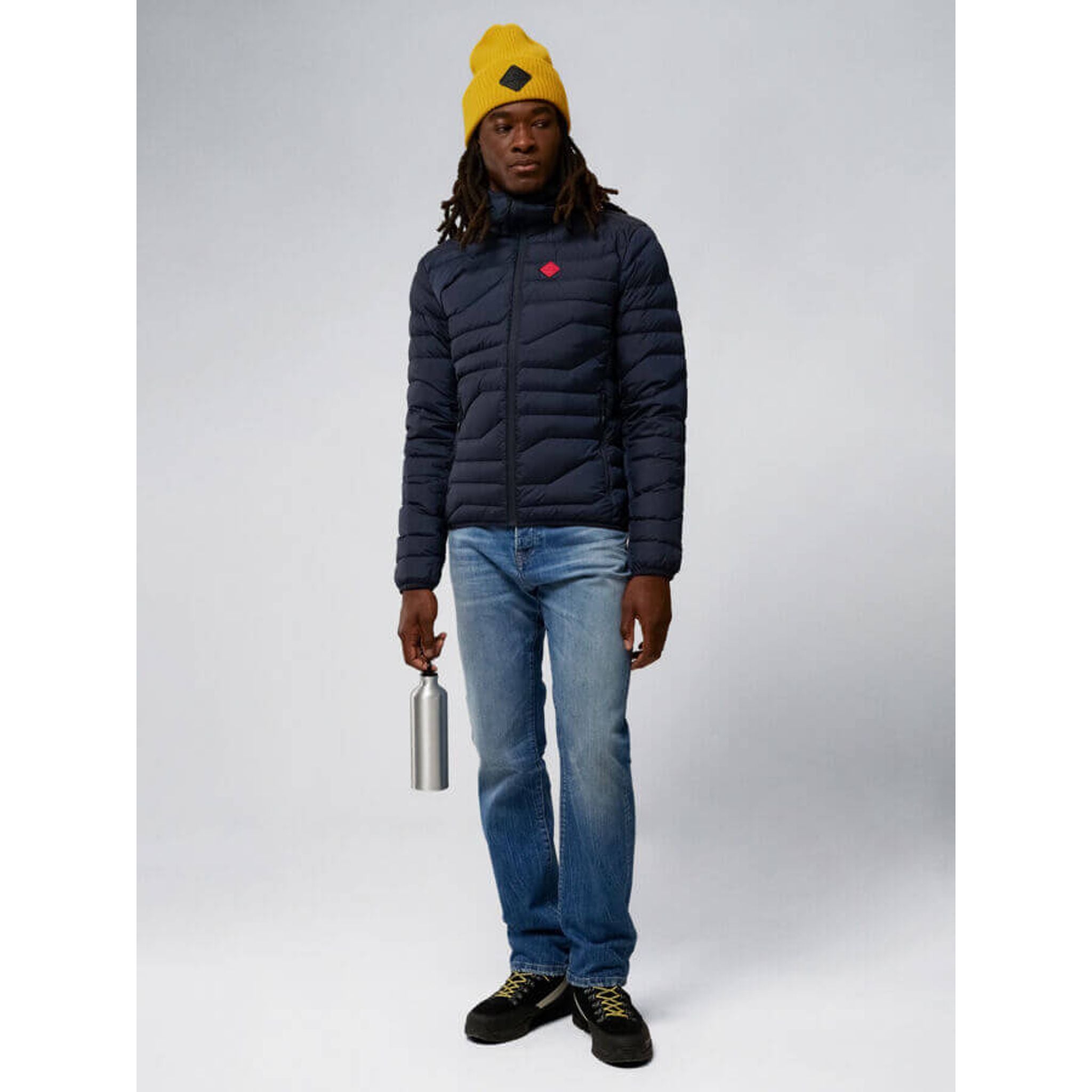 Piumino J. Lindeberg Cliff da uomo