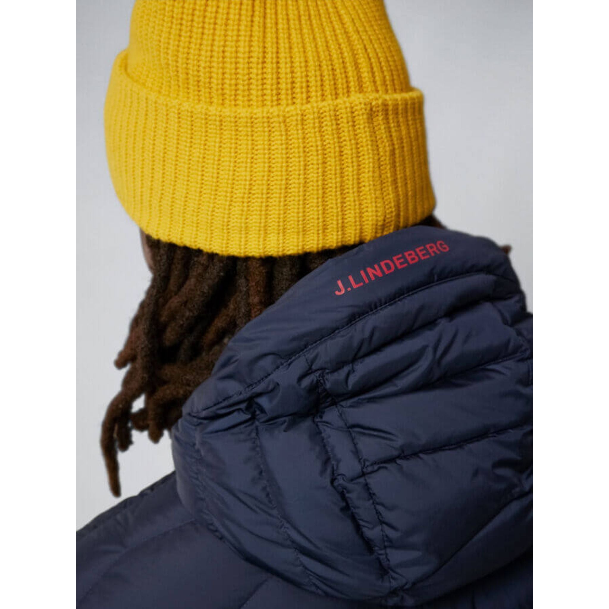 Piumino J. Lindeberg Cliff da uomo