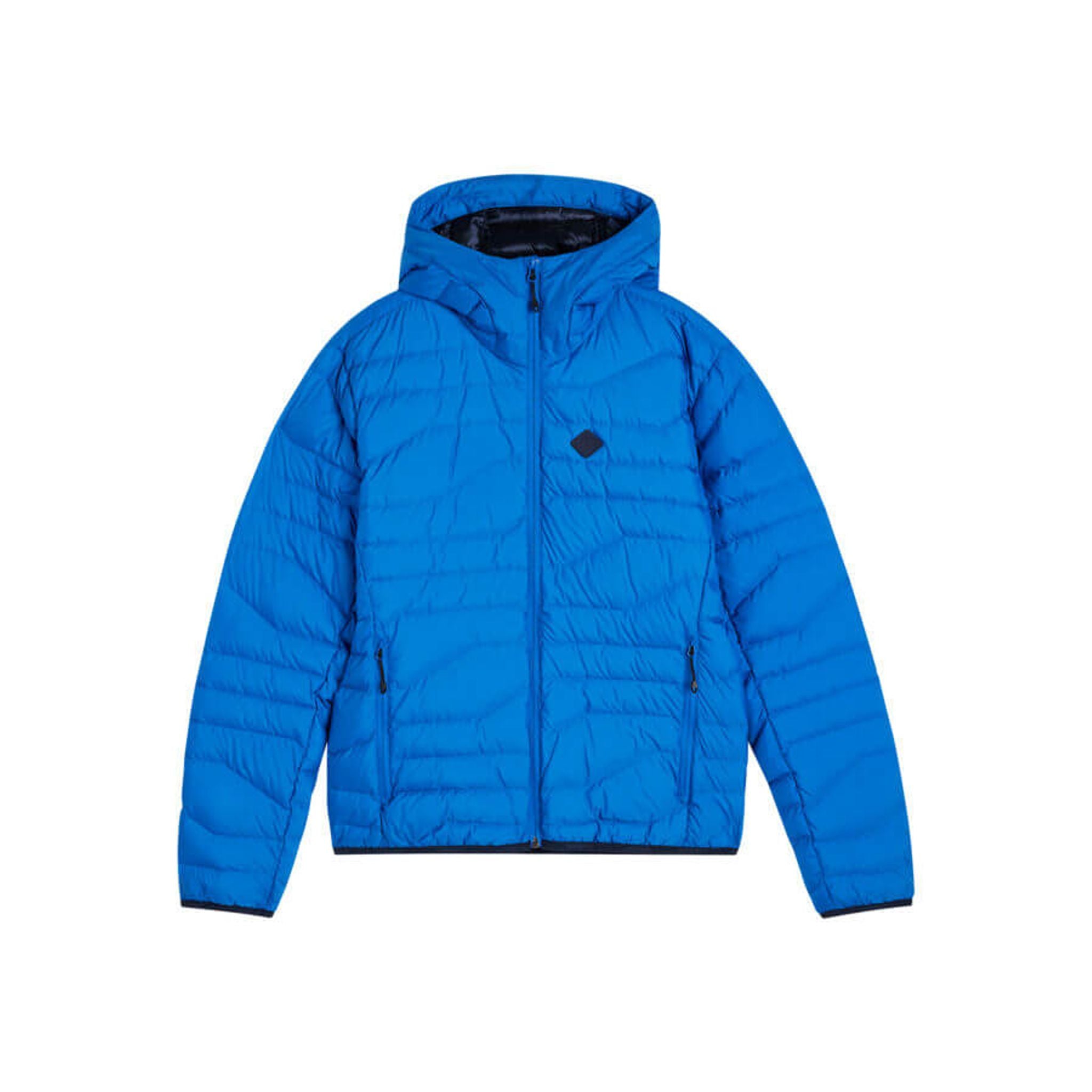 Piumino J. Lindeberg Cliff da uomo