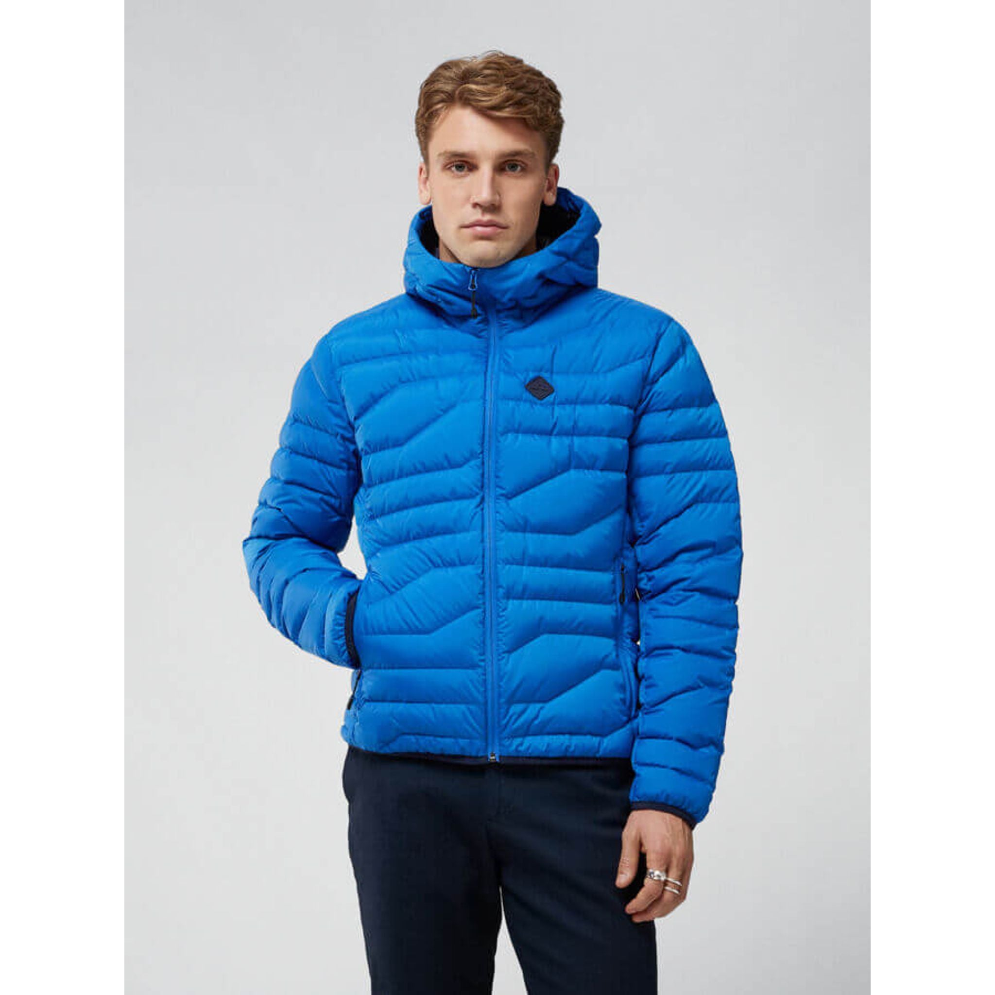 Piumino J. Lindeberg Cliff da uomo