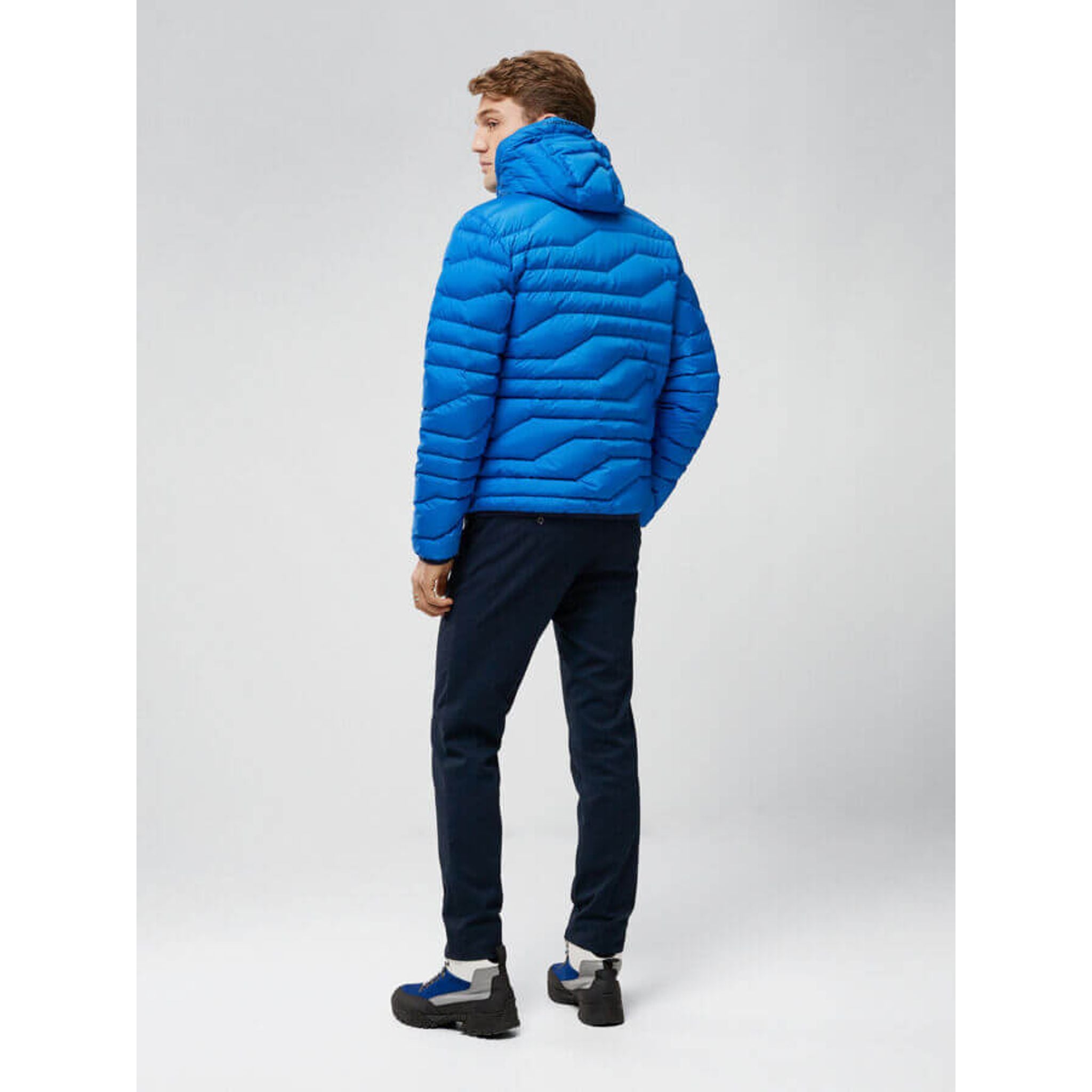 Piumino J. Lindeberg Cliff da uomo