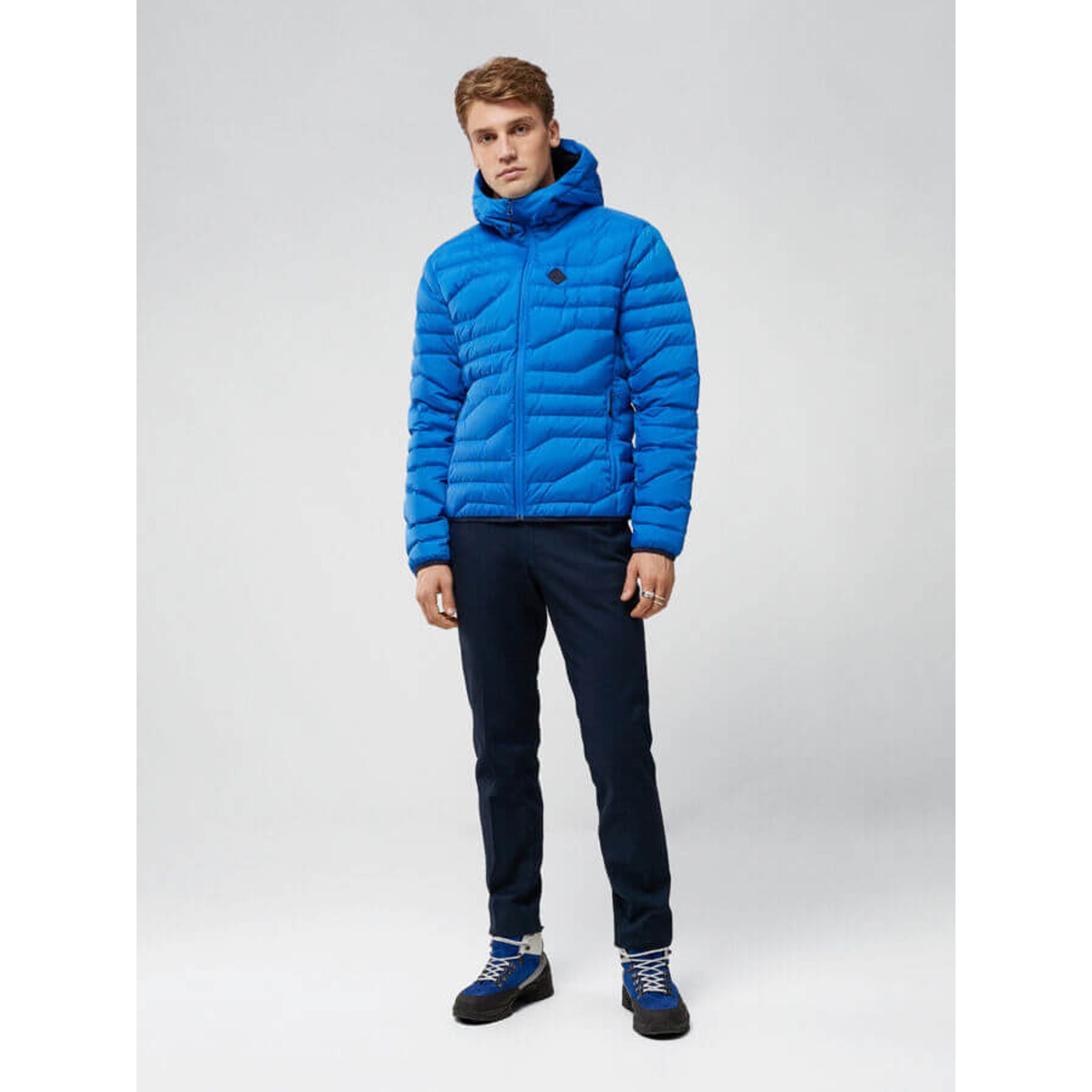 Piumino J. Lindeberg Cliff da uomo