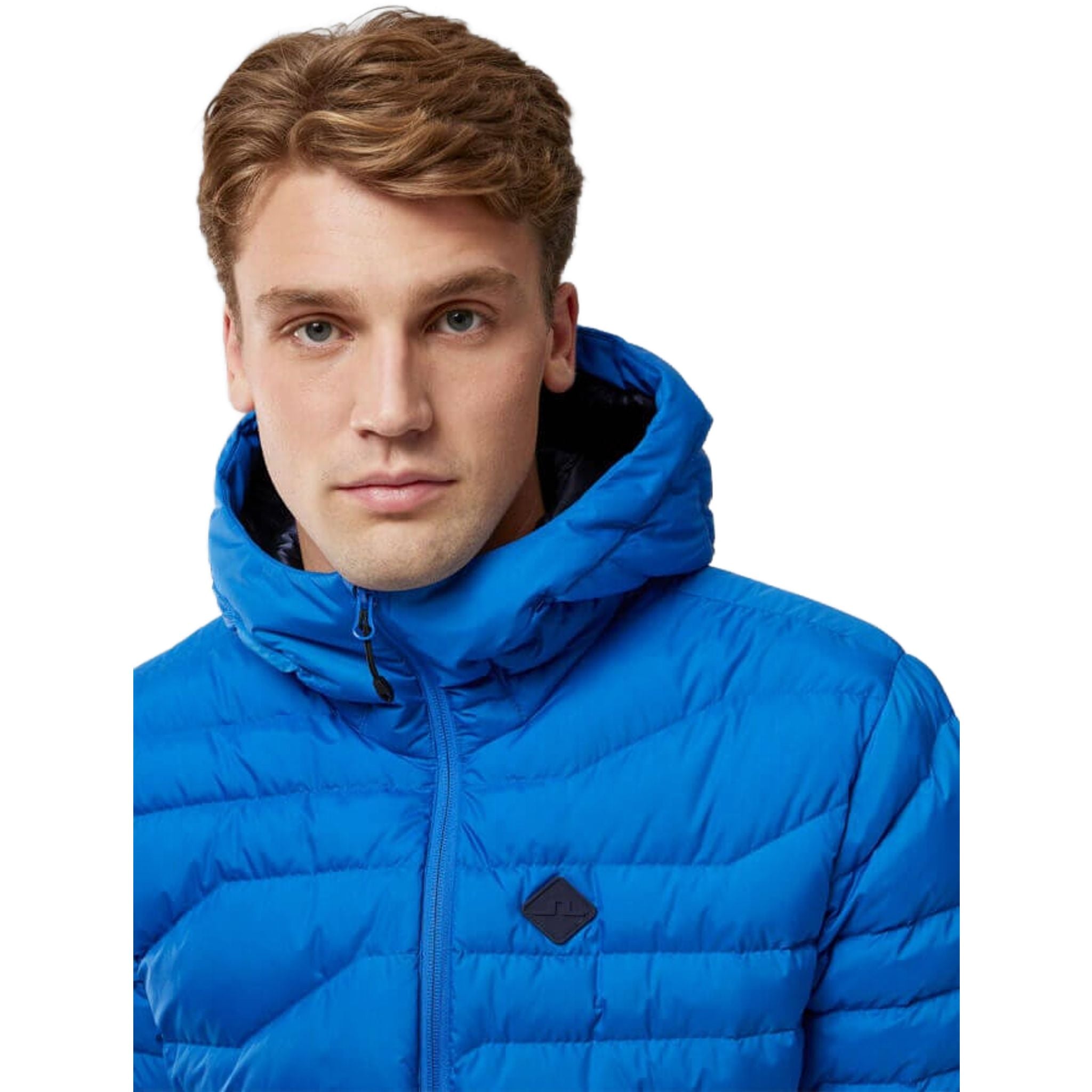 Piumino J. Lindeberg Cliff da uomo