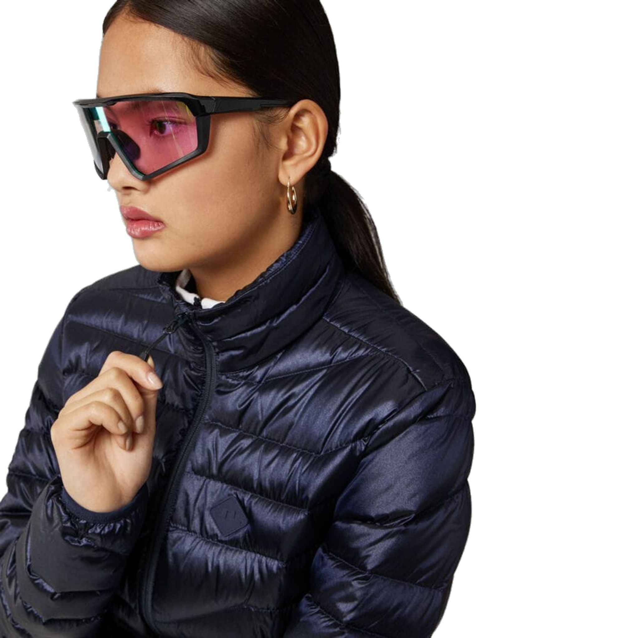 Giacca da golf leggera J. Lindeberg Cliff Golf da donna