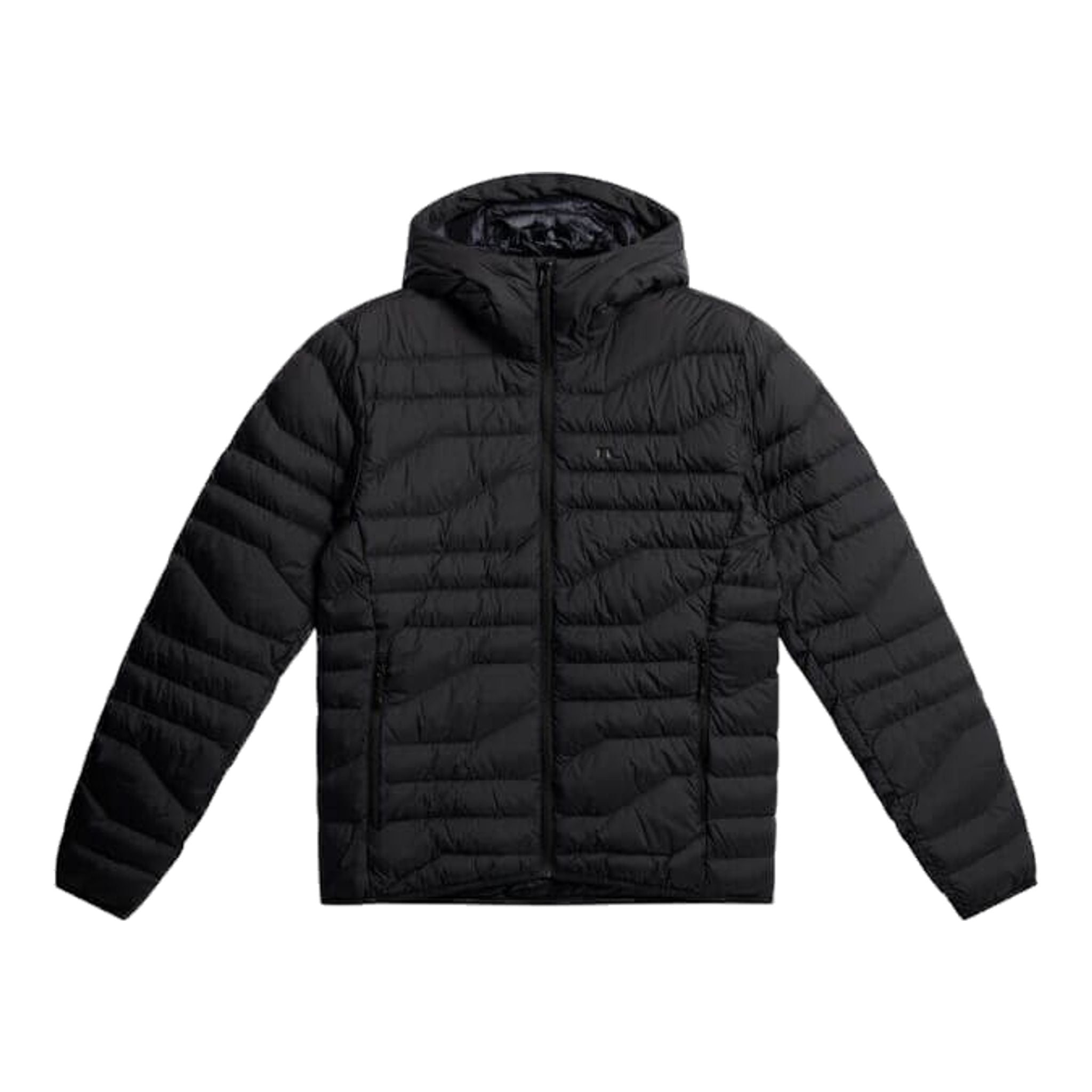 J. Lindeberg Cliff Light Down Hood Uomo