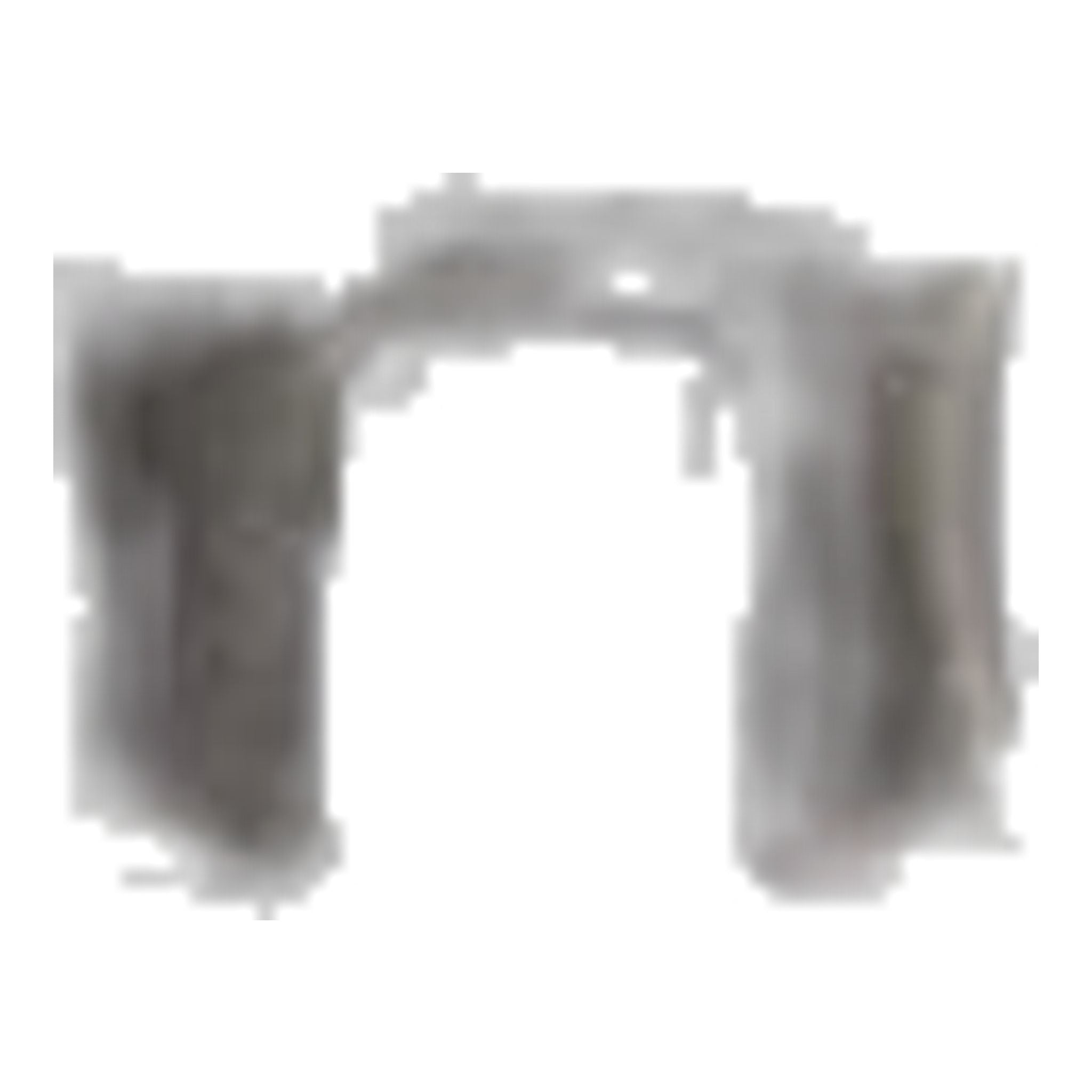 J. Lindeberg Cliff Light Down Hood Uomo