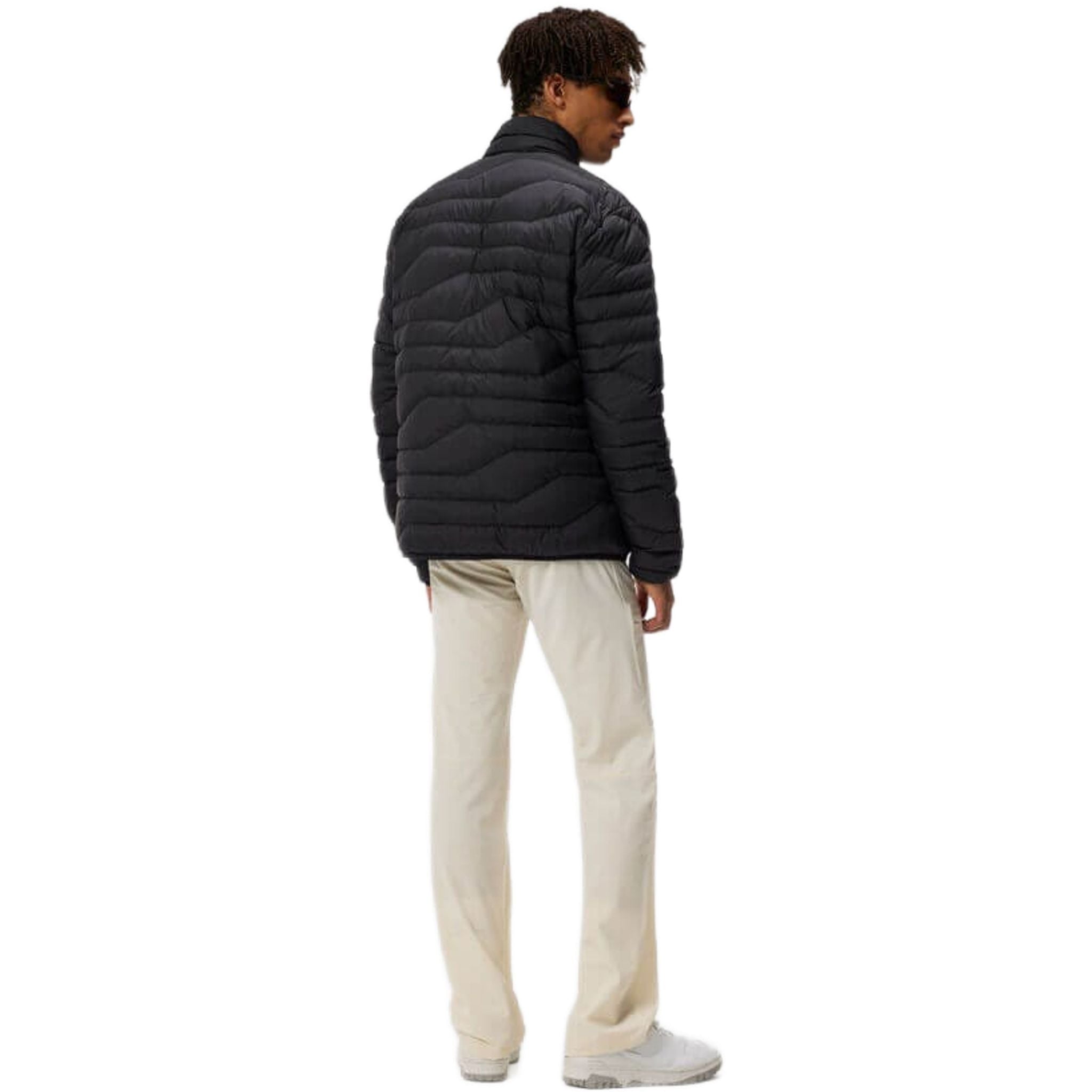 Giacca leggera in piumino Cliff Light da uomo J. Lindeberg