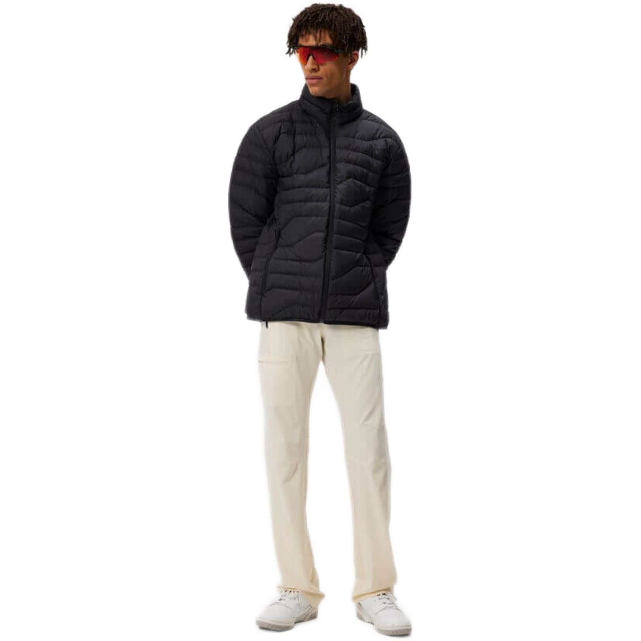 Giacca leggera in piumino Cliff Light da uomo J. Lindeberg