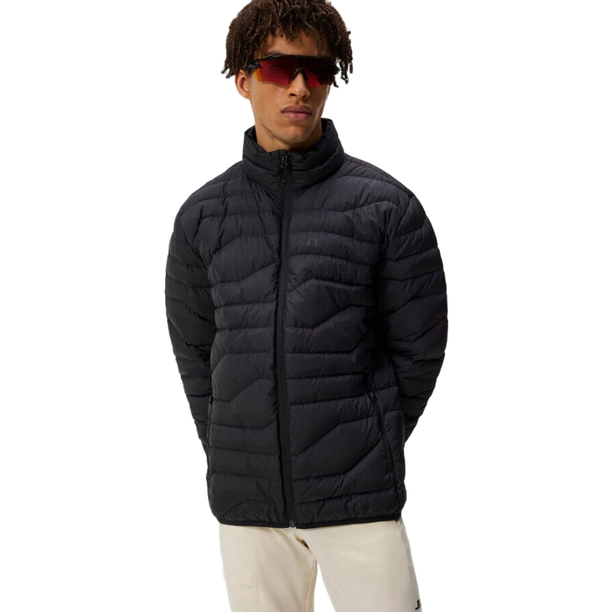 Giacca leggera in piumino Cliff Light da uomo J. Lindeberg