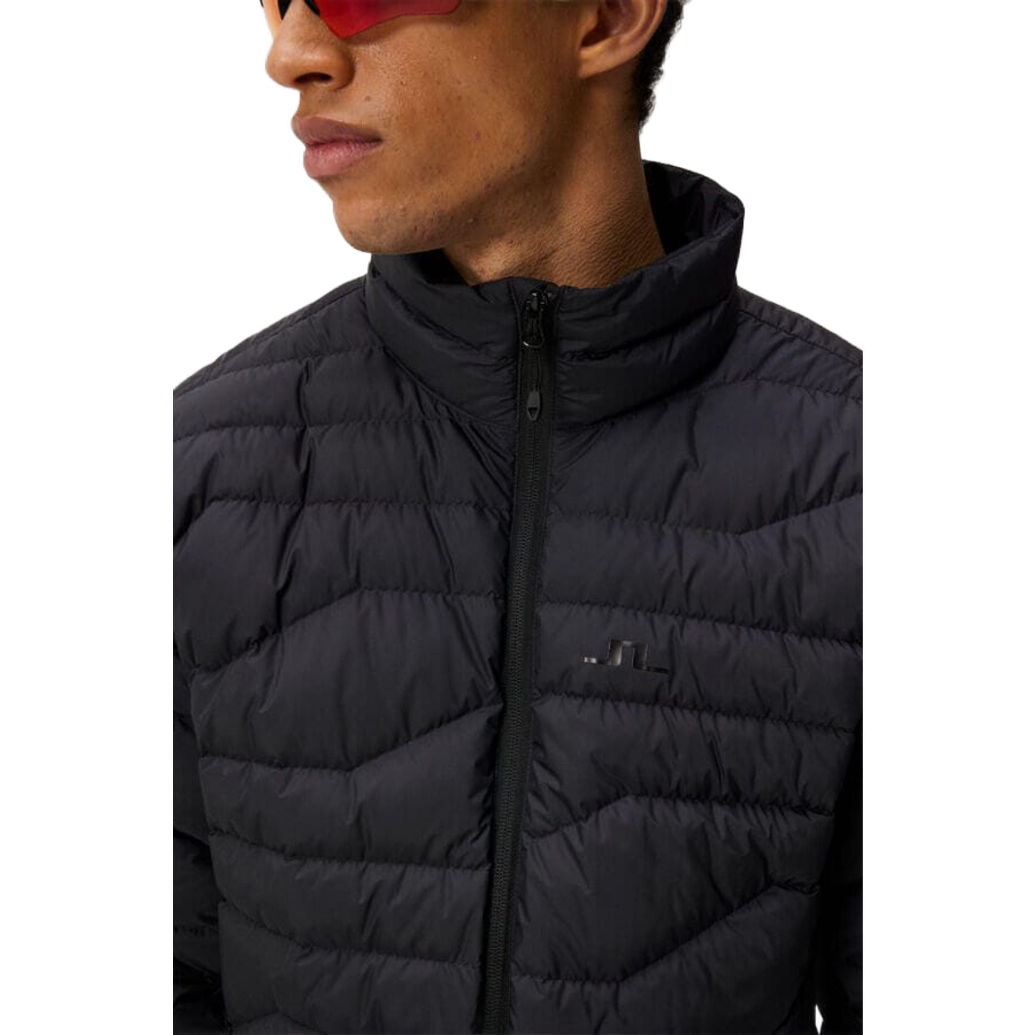 Giacca leggera in piumino Cliff Light da uomo J. Lindeberg