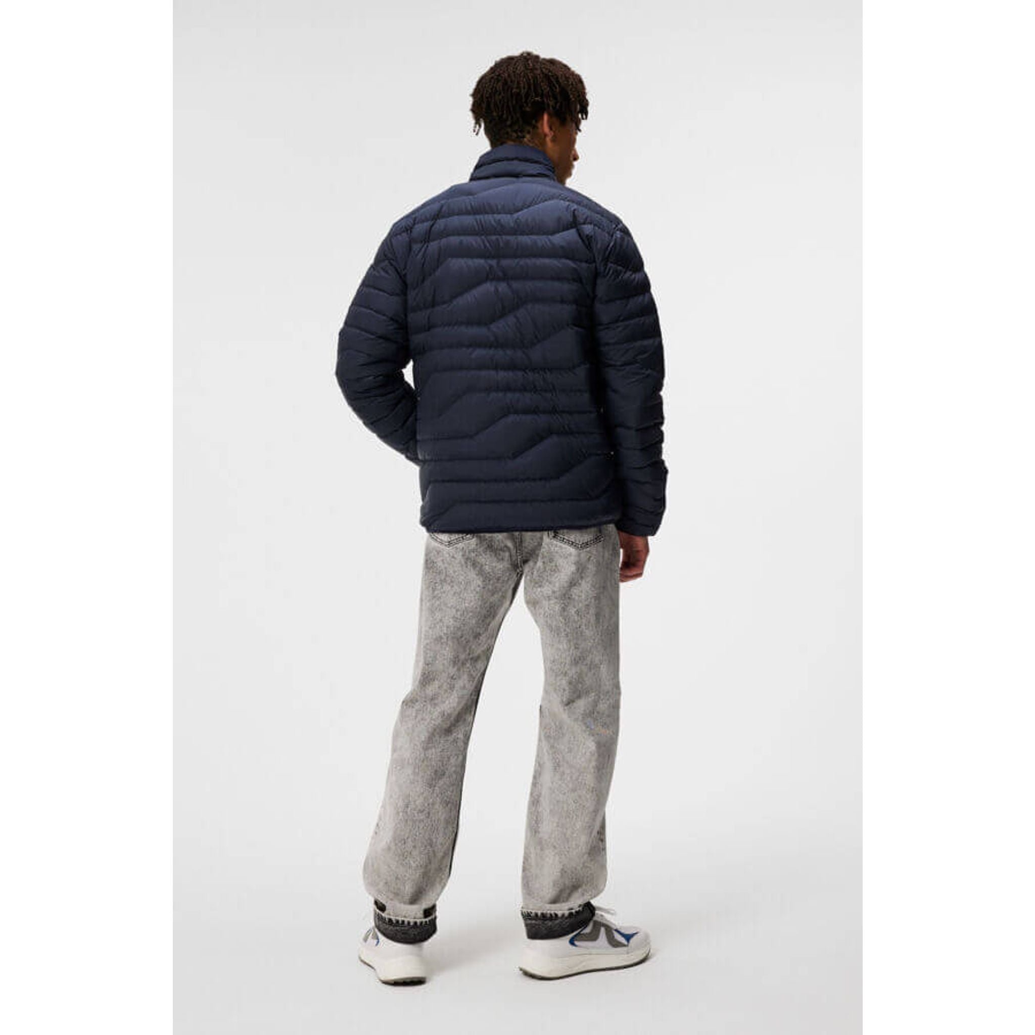 J. Lindeberg Cliff Light Down Jacket Herren