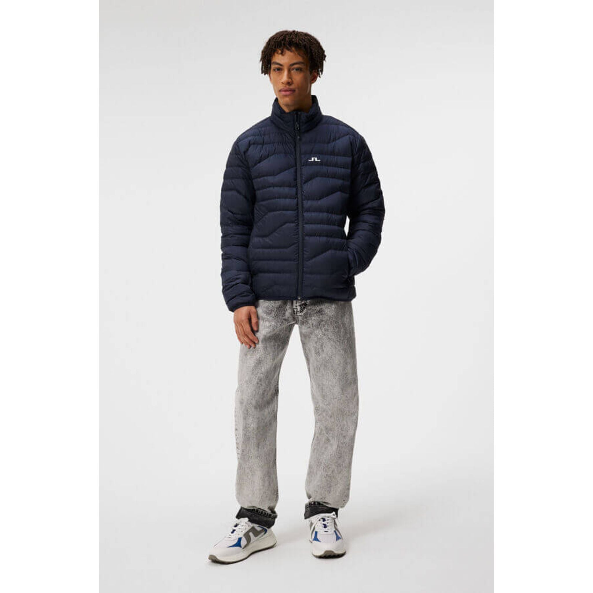 Giacca leggera in piumino Cliff Light da uomo J. Lindeberg