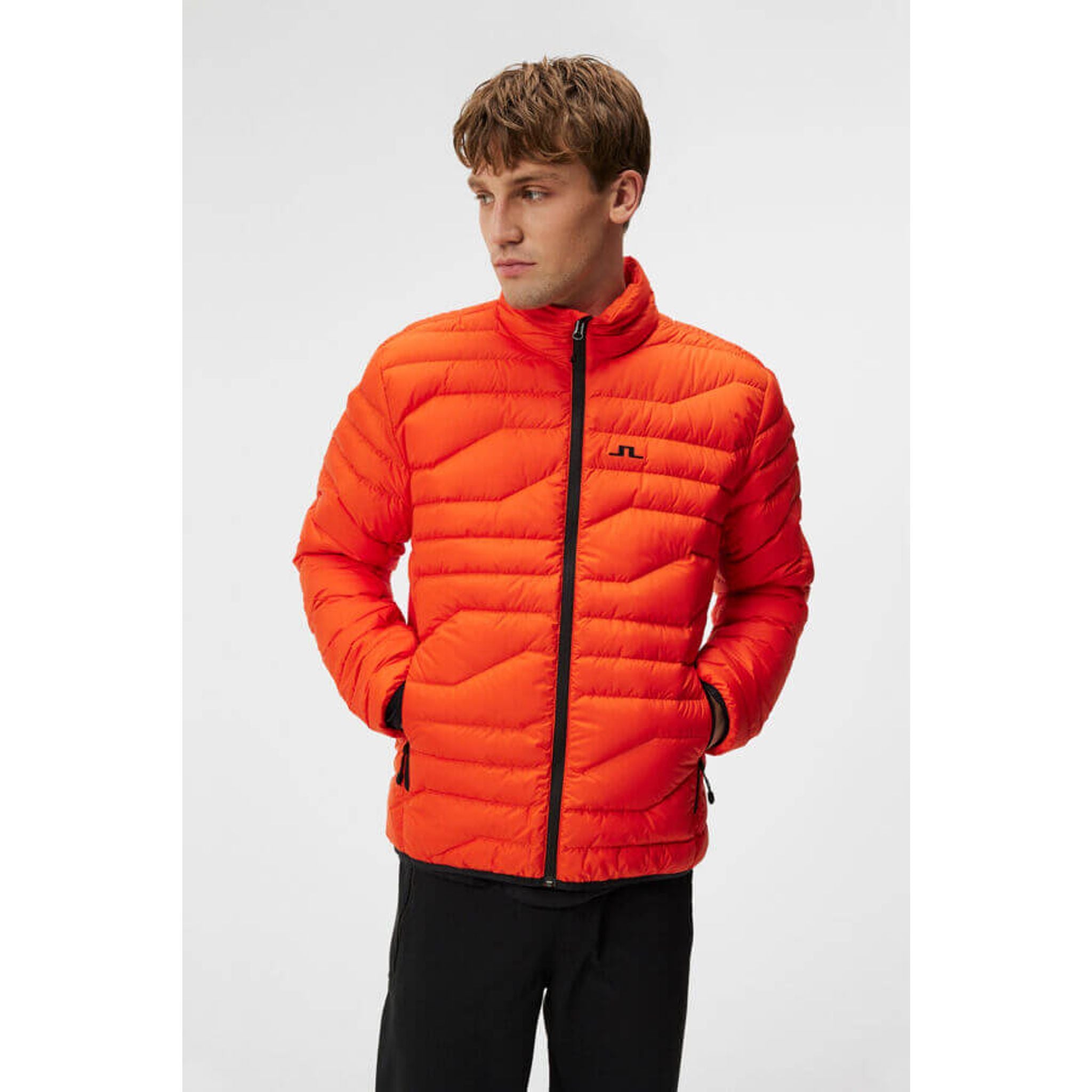 Giacca leggera in piumino Cliff Light da uomo J. Lindeberg