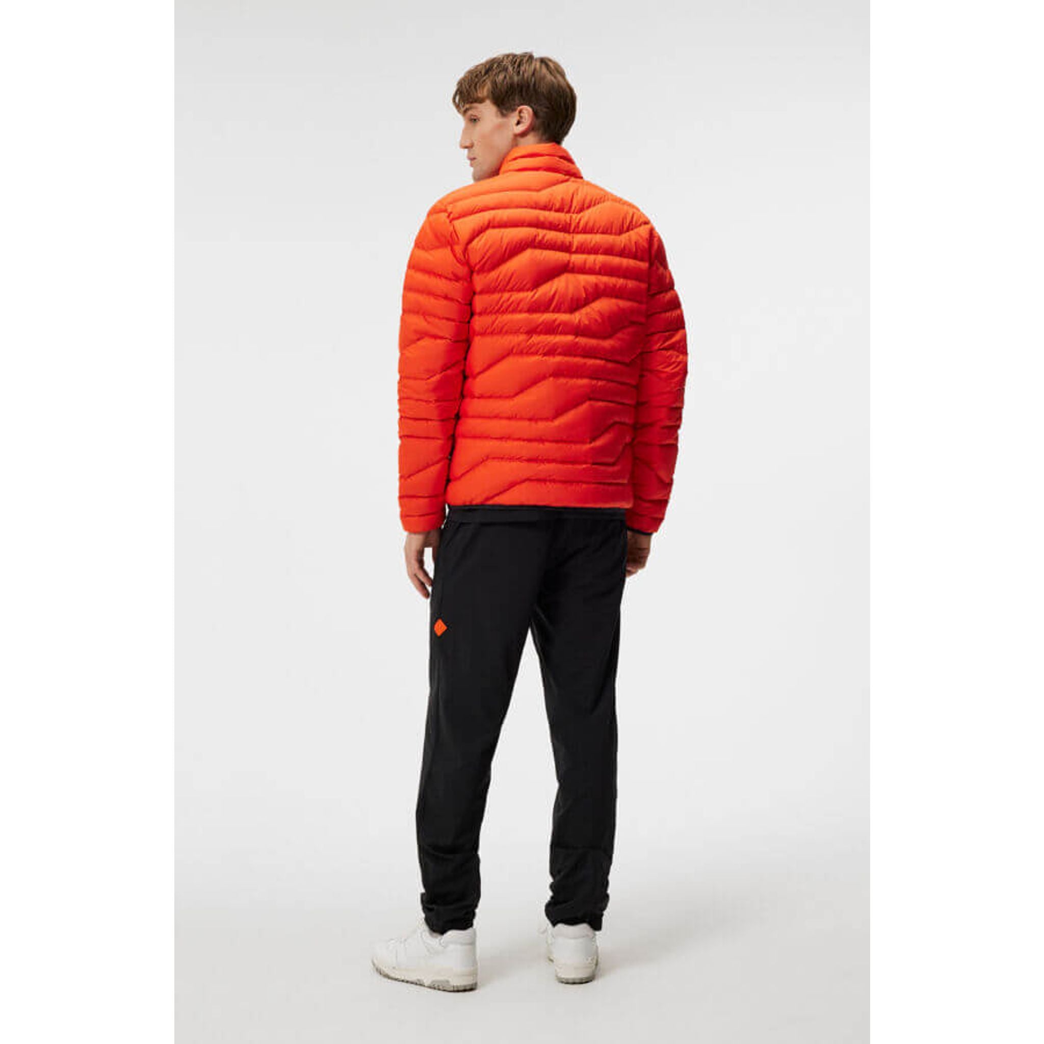 Giacca leggera in piumino Cliff Light da uomo J. Lindeberg