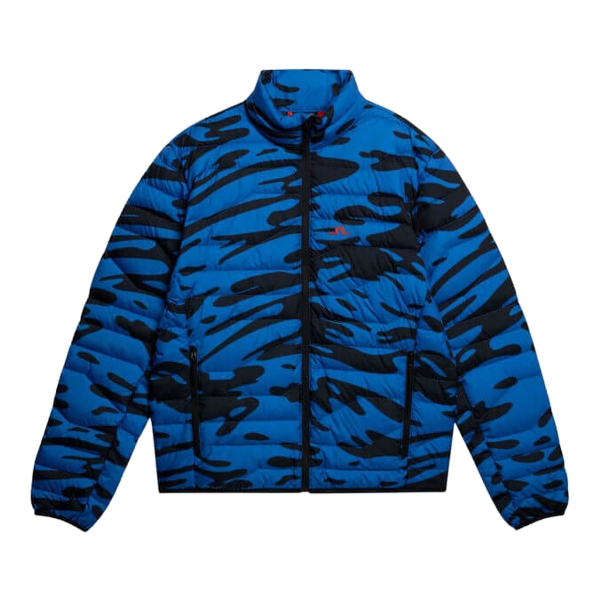 Giacca leggera in piumino Cliff Light di J. Lindeberg Pr Men