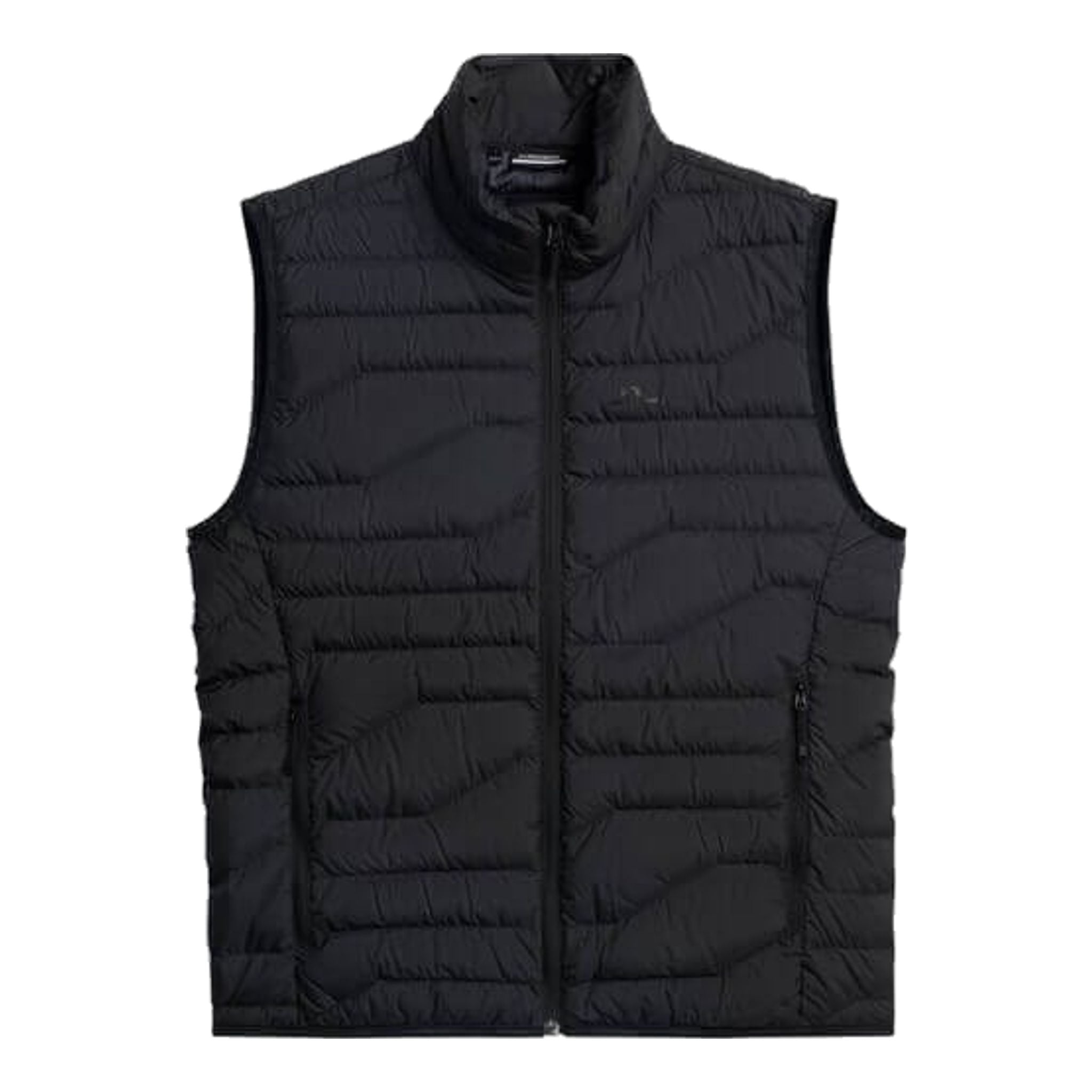 Gilet leggero in piumino J. Lindeberg Cliff da uomo