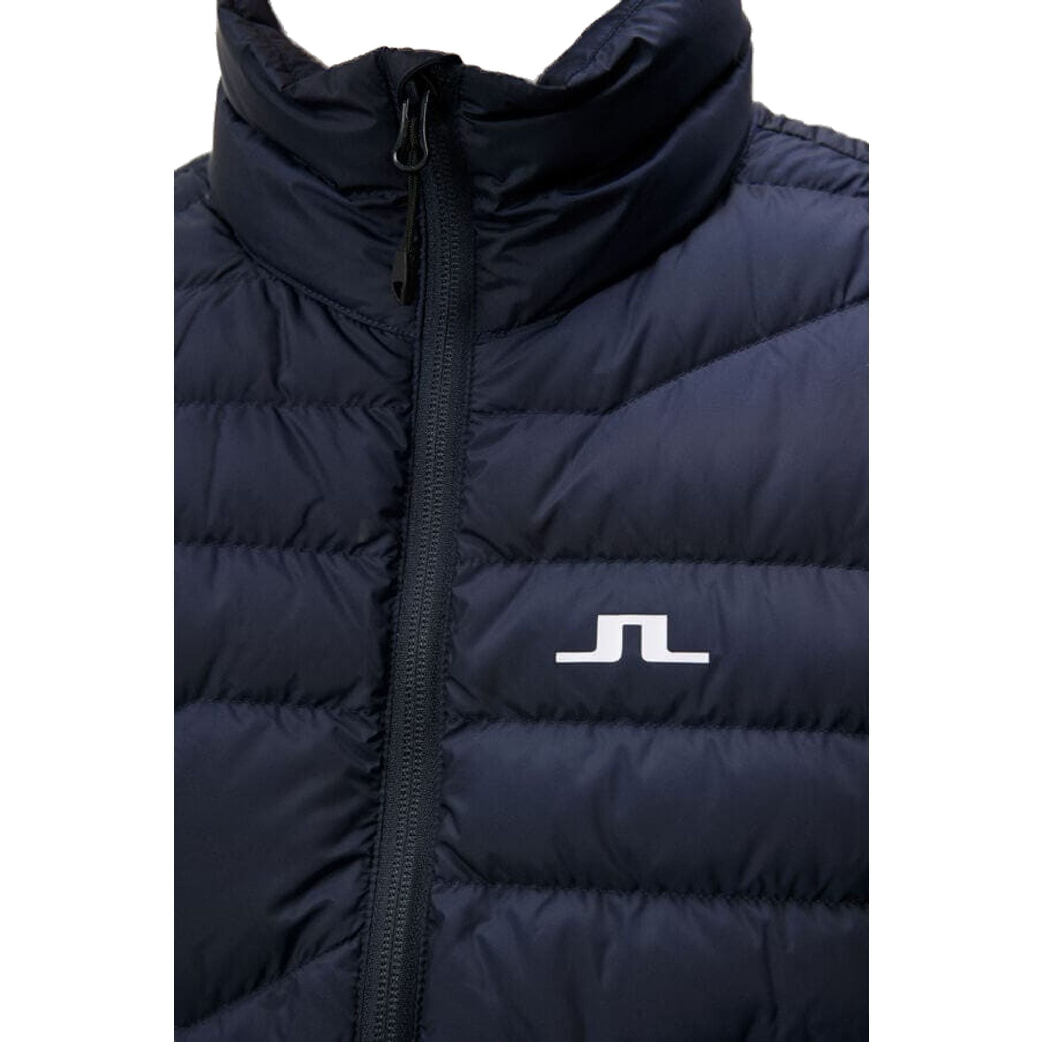 Gilet leggero in piumino J. Lindeberg Cliff da uomo