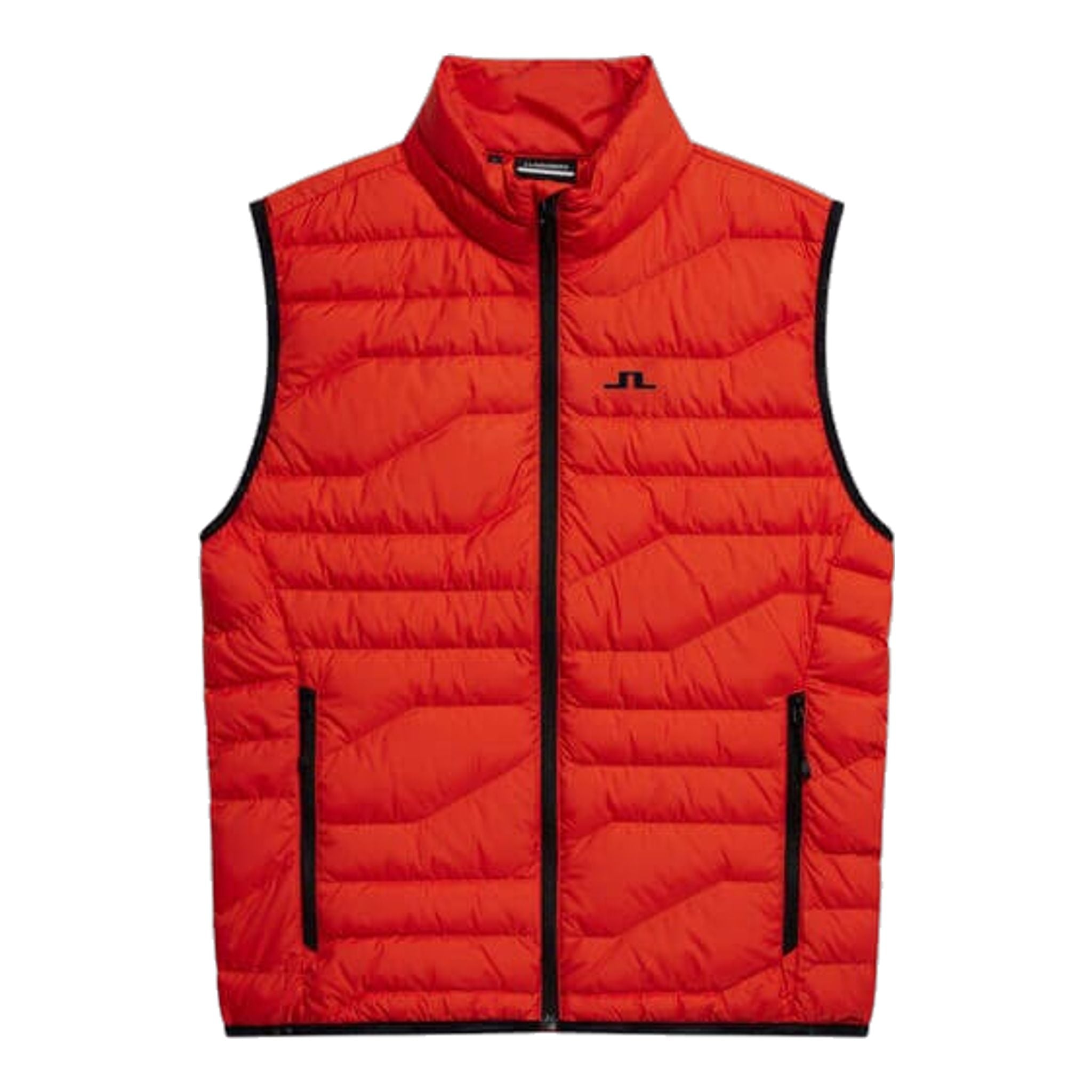 Gilet leggero in piumino J. Lindeberg Cliff da uomo