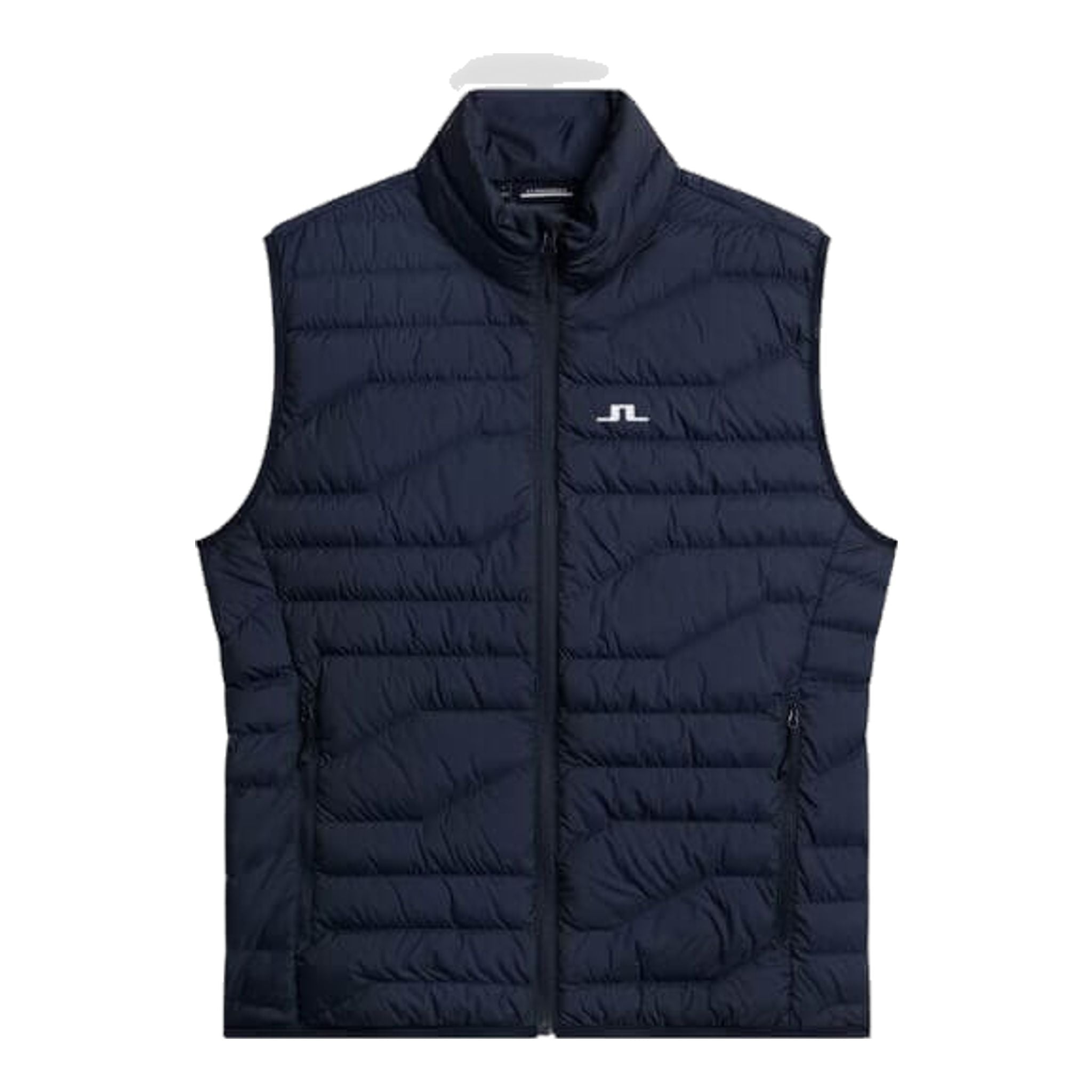 Gilet leggero in piumino J. Lindeberg Cliff da uomo