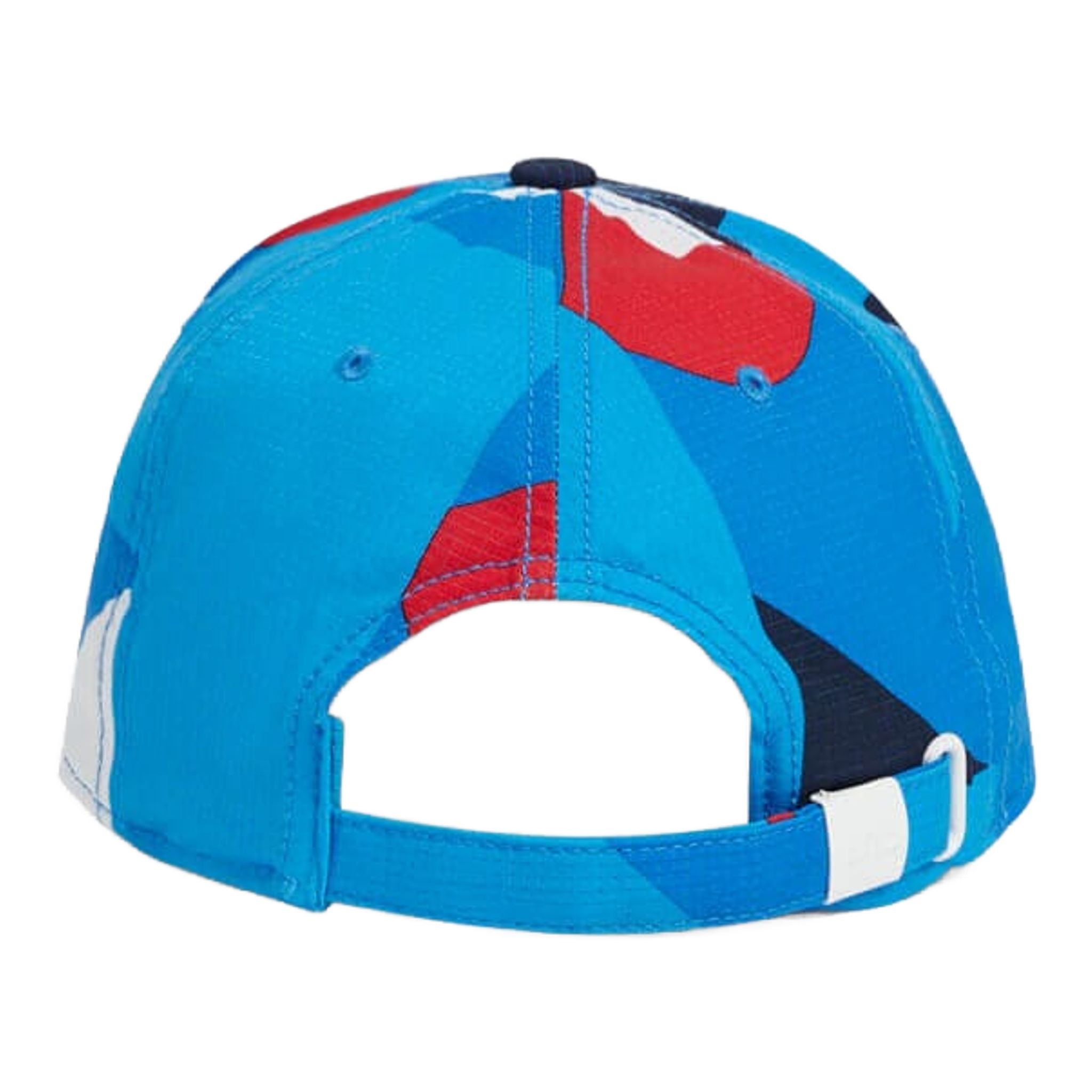 Cappellino con stampa J. Lindeberg Collin da uomo