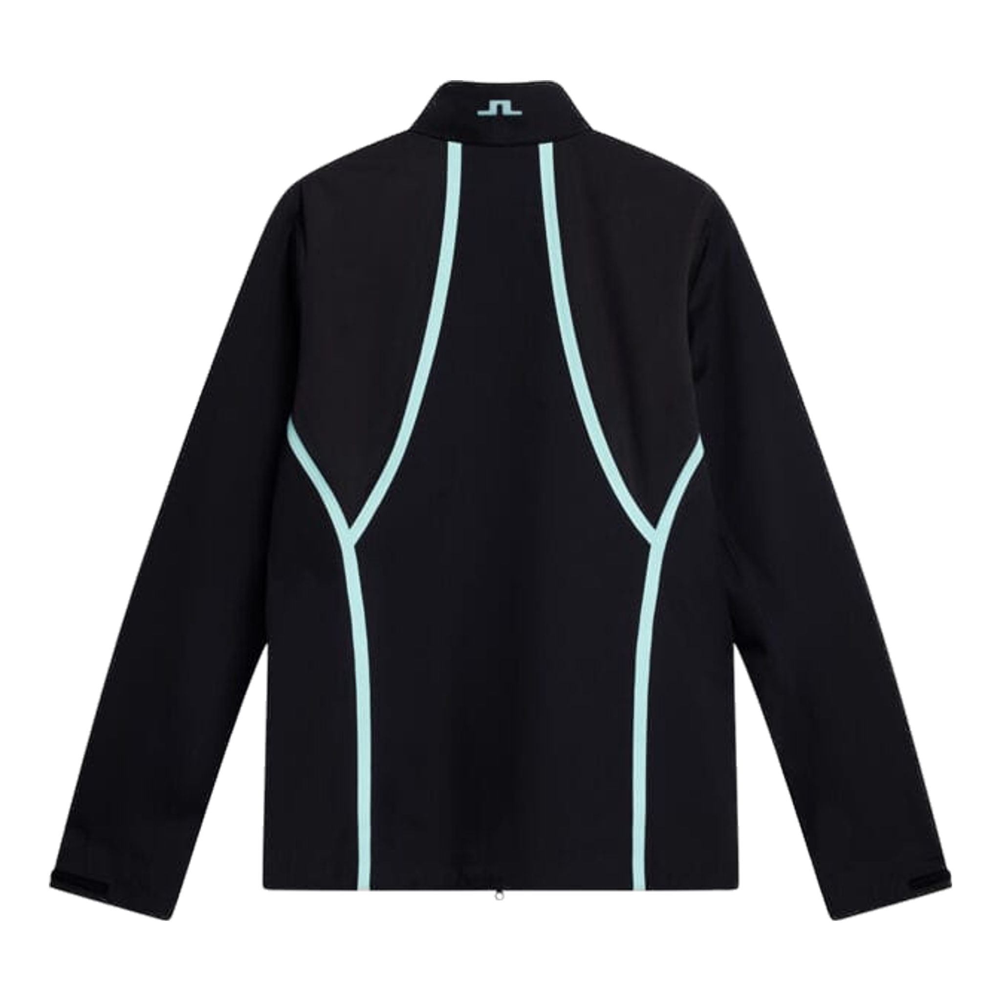 Giacca corallo da donna J. Lindeberg