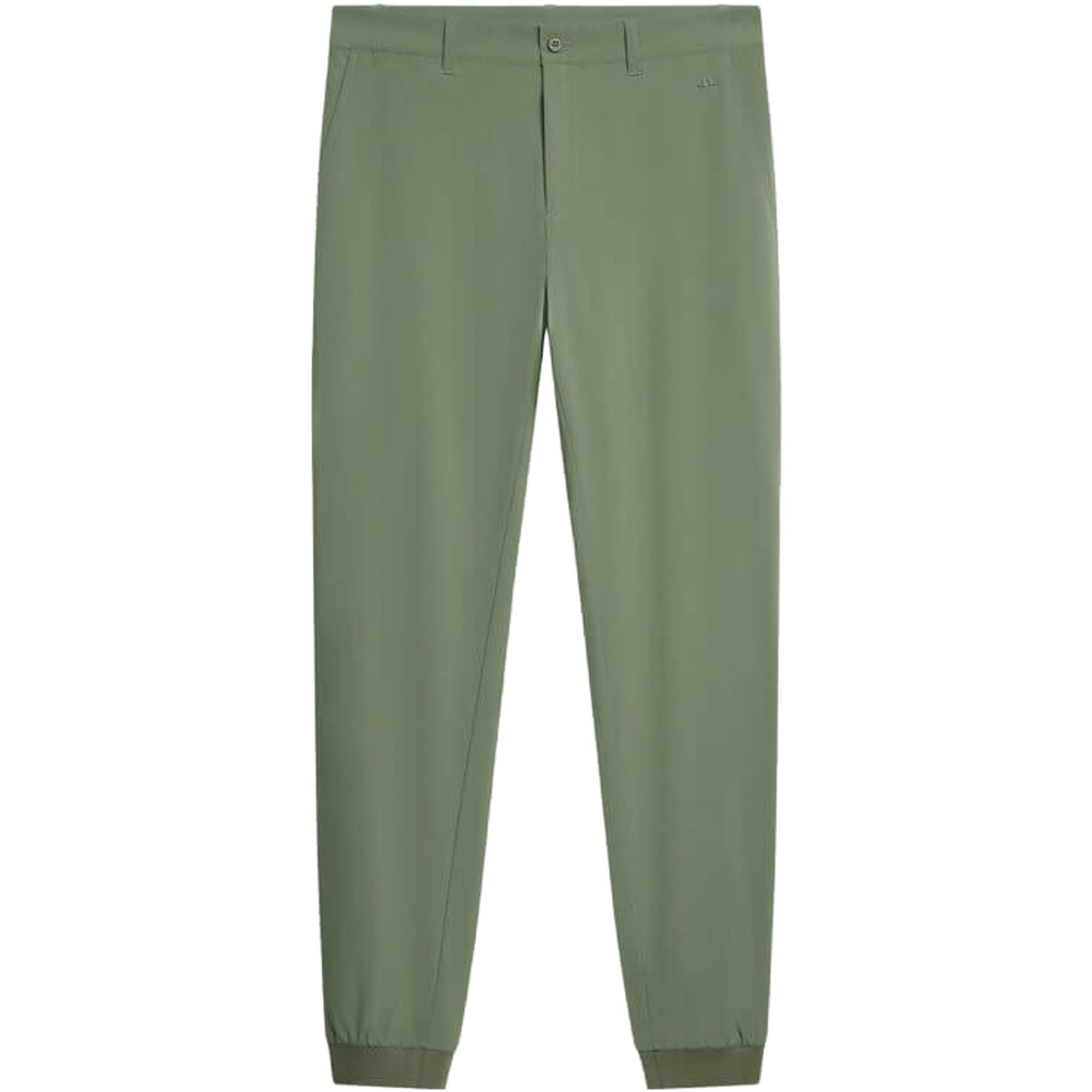 Pantaloni da golf da uomo J. Lindeberg Cuff Jogger