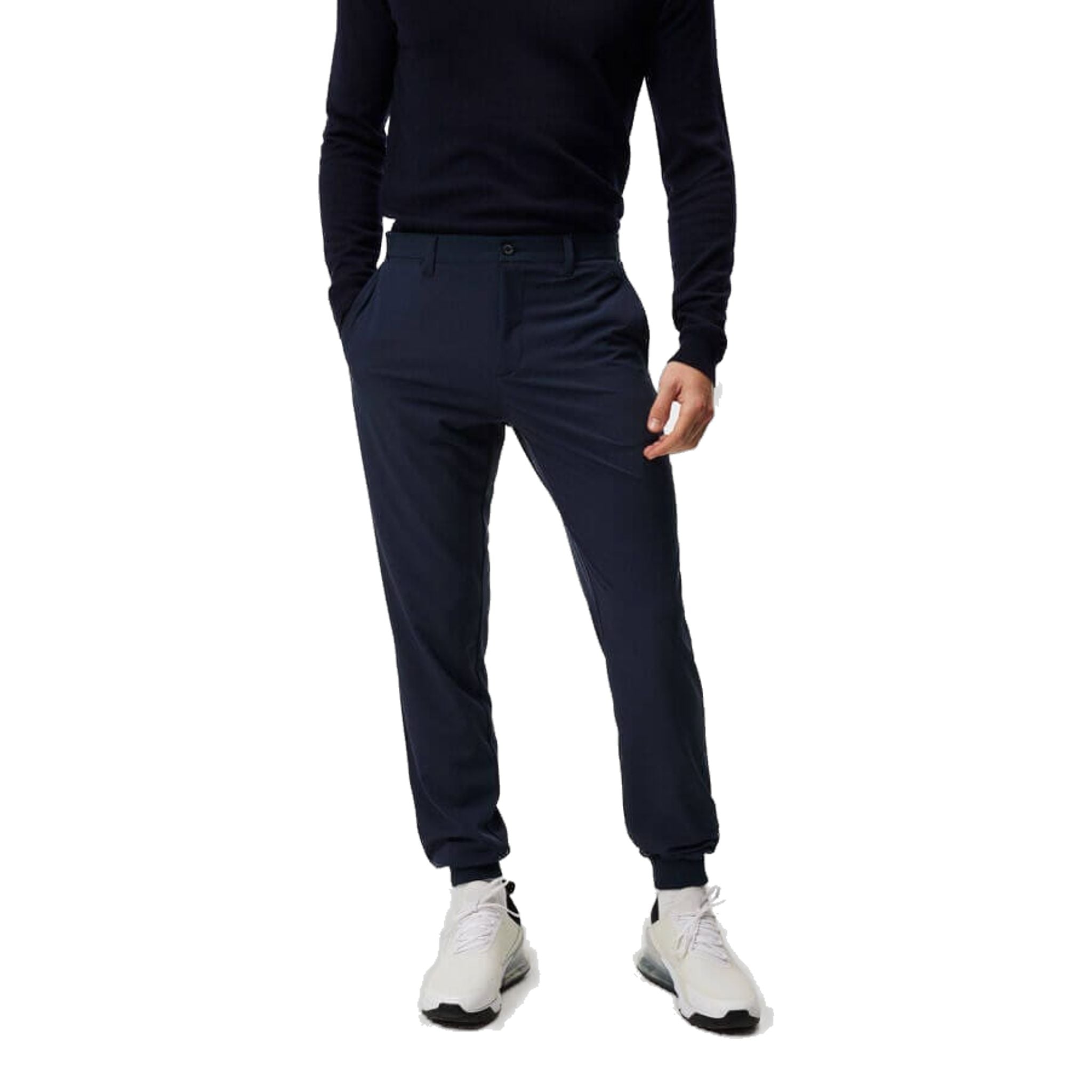 Pantaloni da golf da uomo J. Lindeberg Cuff Jogger