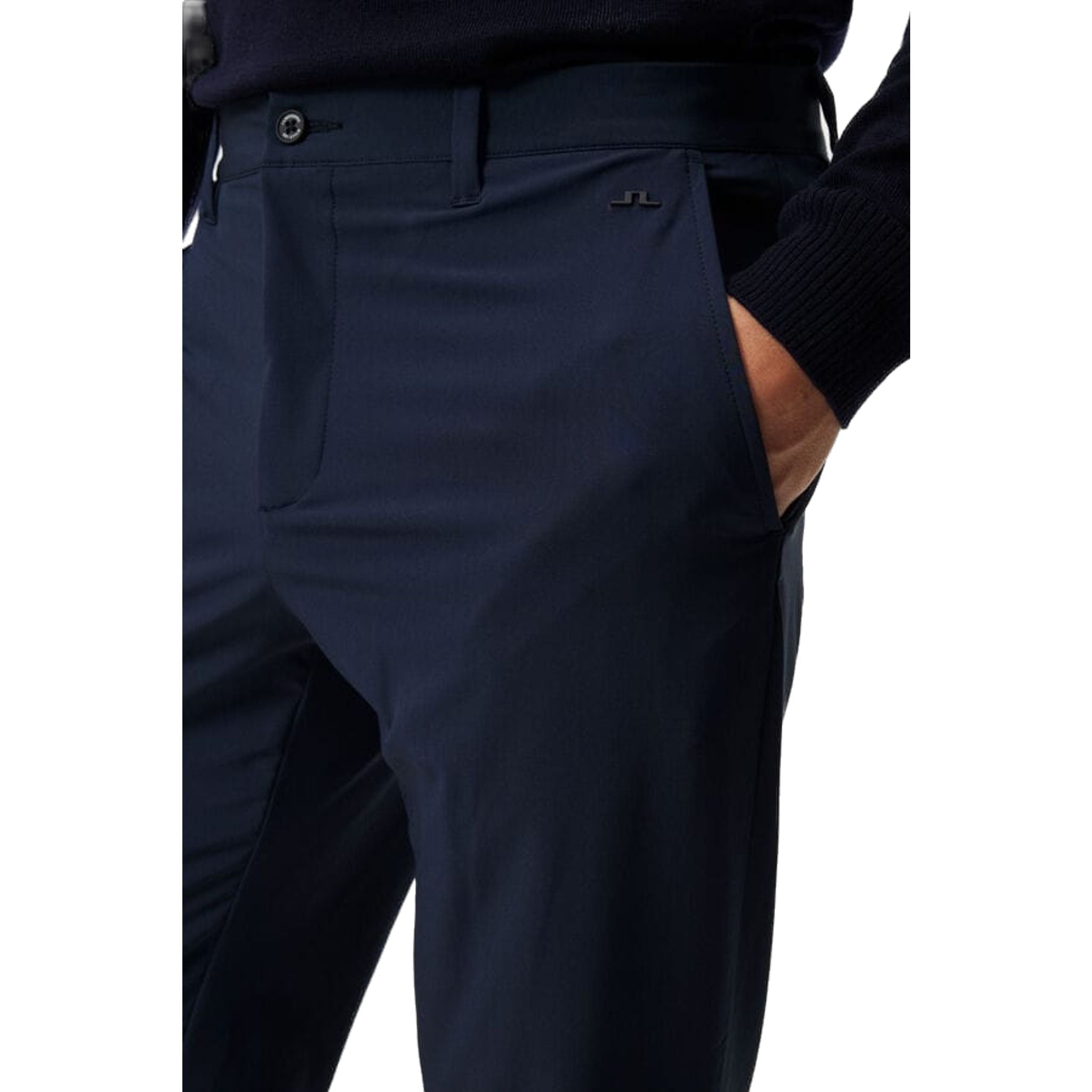 Pantaloni da golf da uomo J. Lindeberg Cuff Jogger