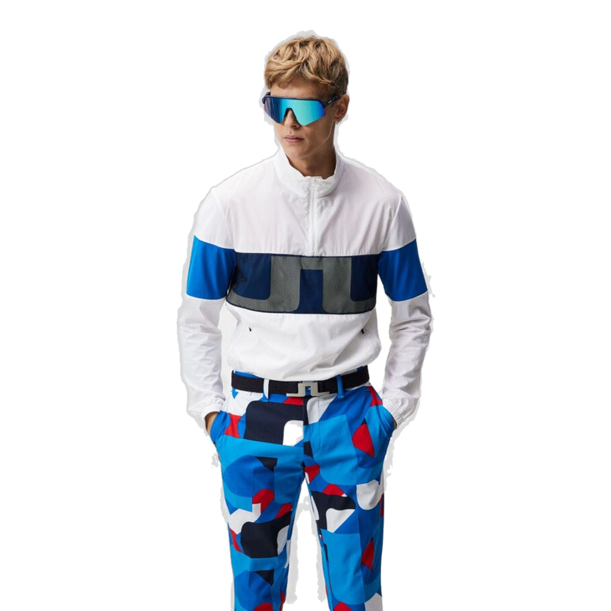 J. Lindeberg Dale Giacca leggera da donna