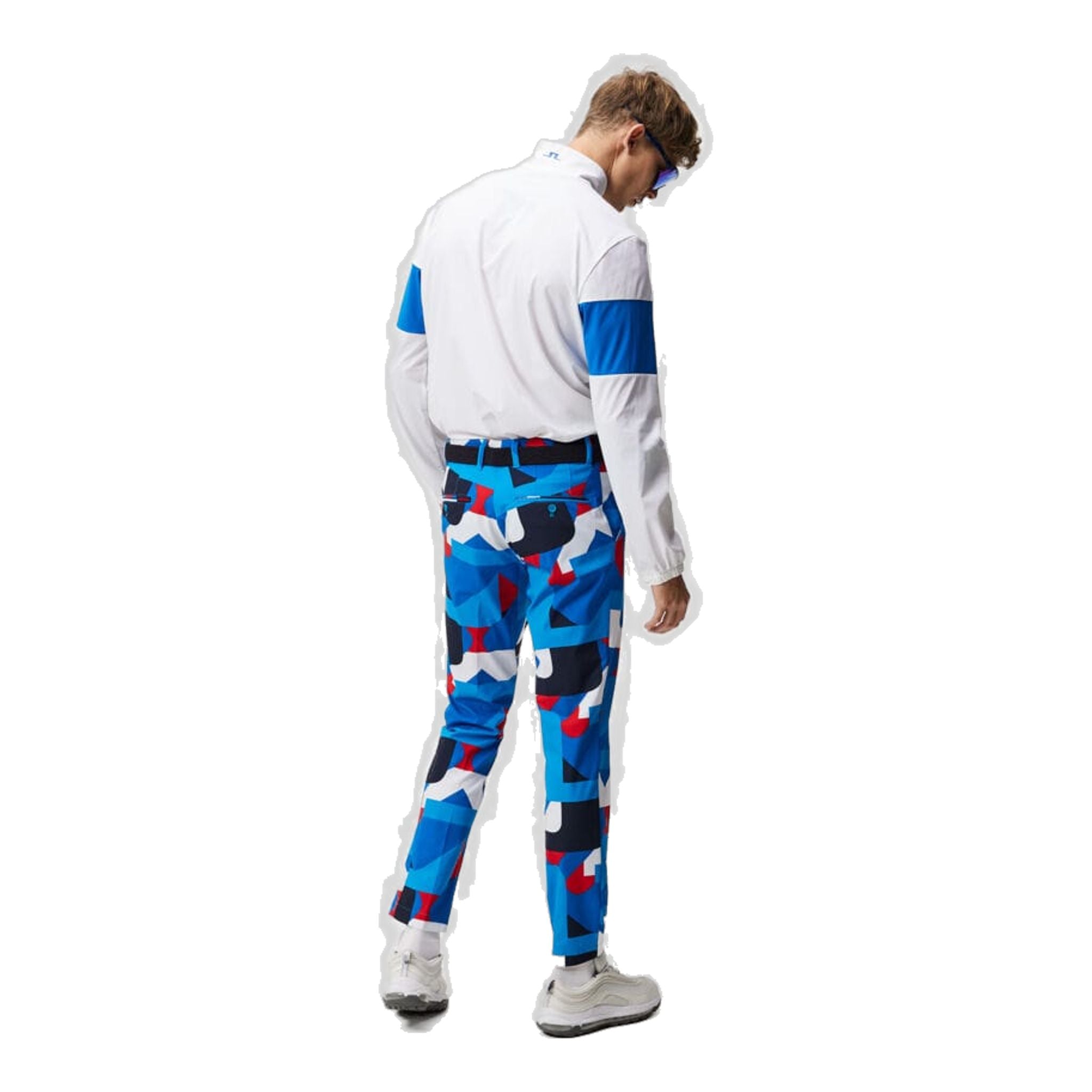 J. Lindeberg Dale Giacca leggera da donna