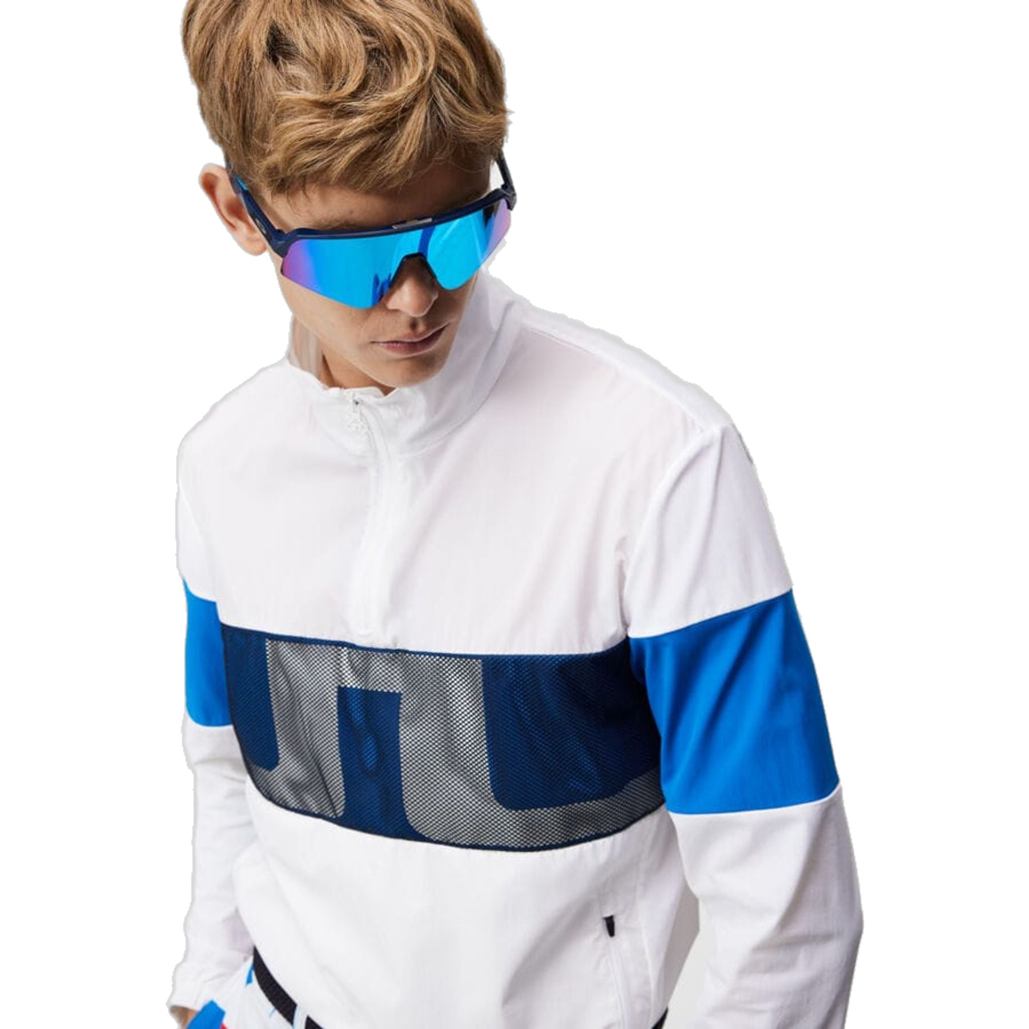 J. Lindeberg Dale Giacca leggera da donna