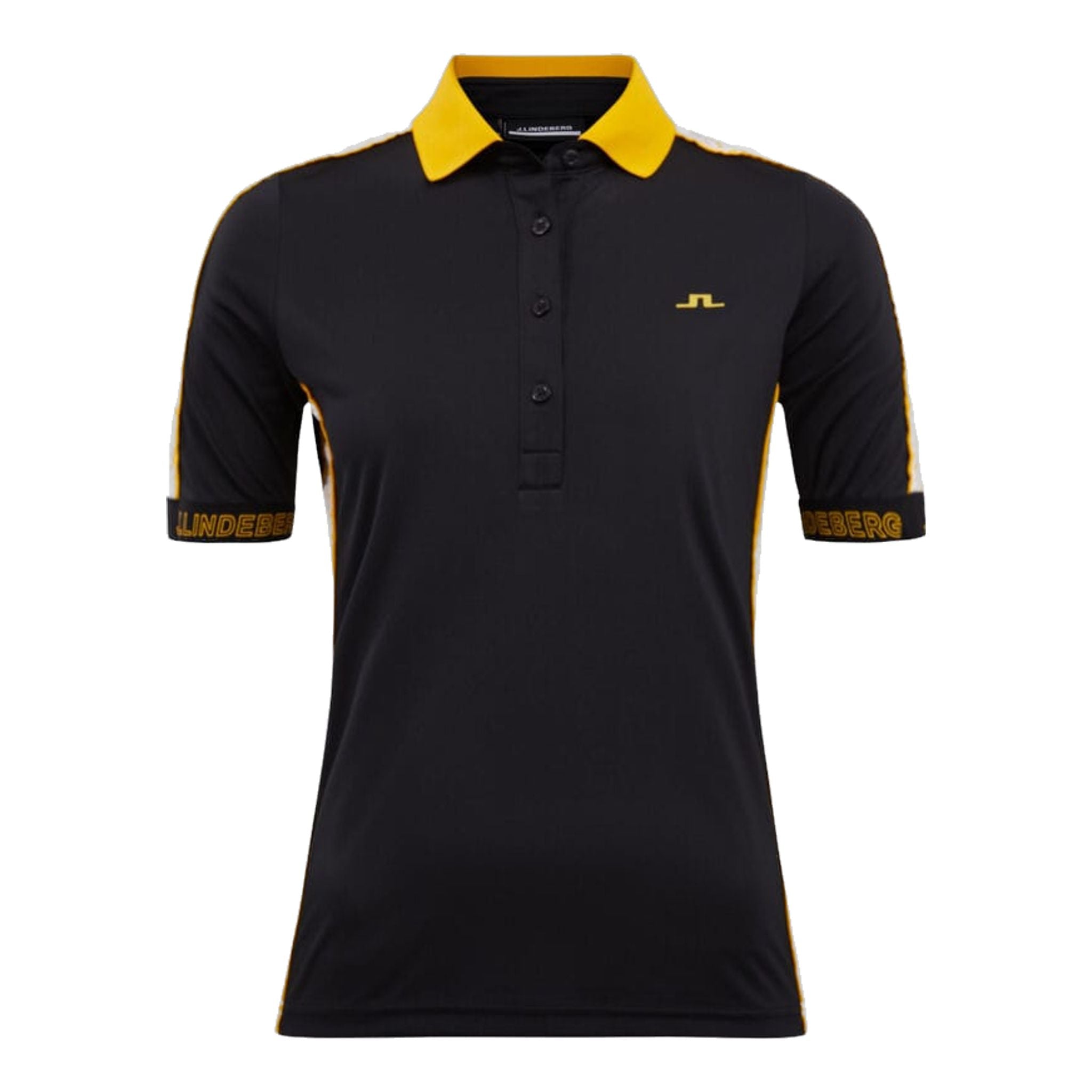 Polo da golf J. Lindeberg Damai da donna
