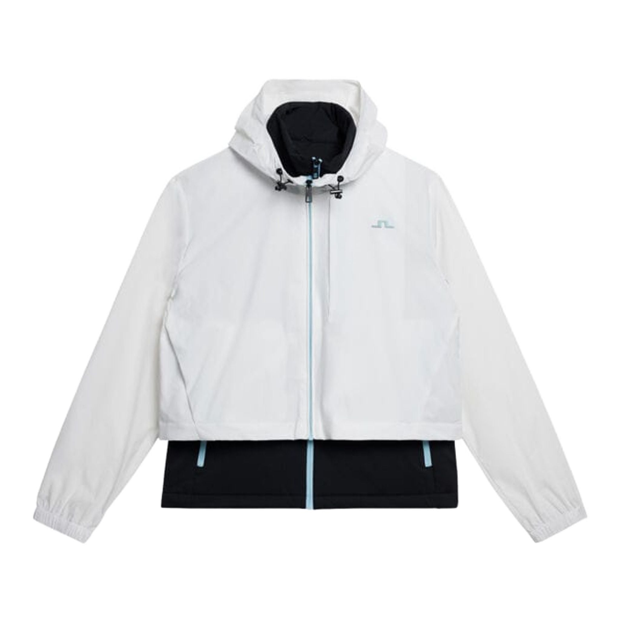 J. Lindeberg Daniella 2 In 1 Giacca Donna