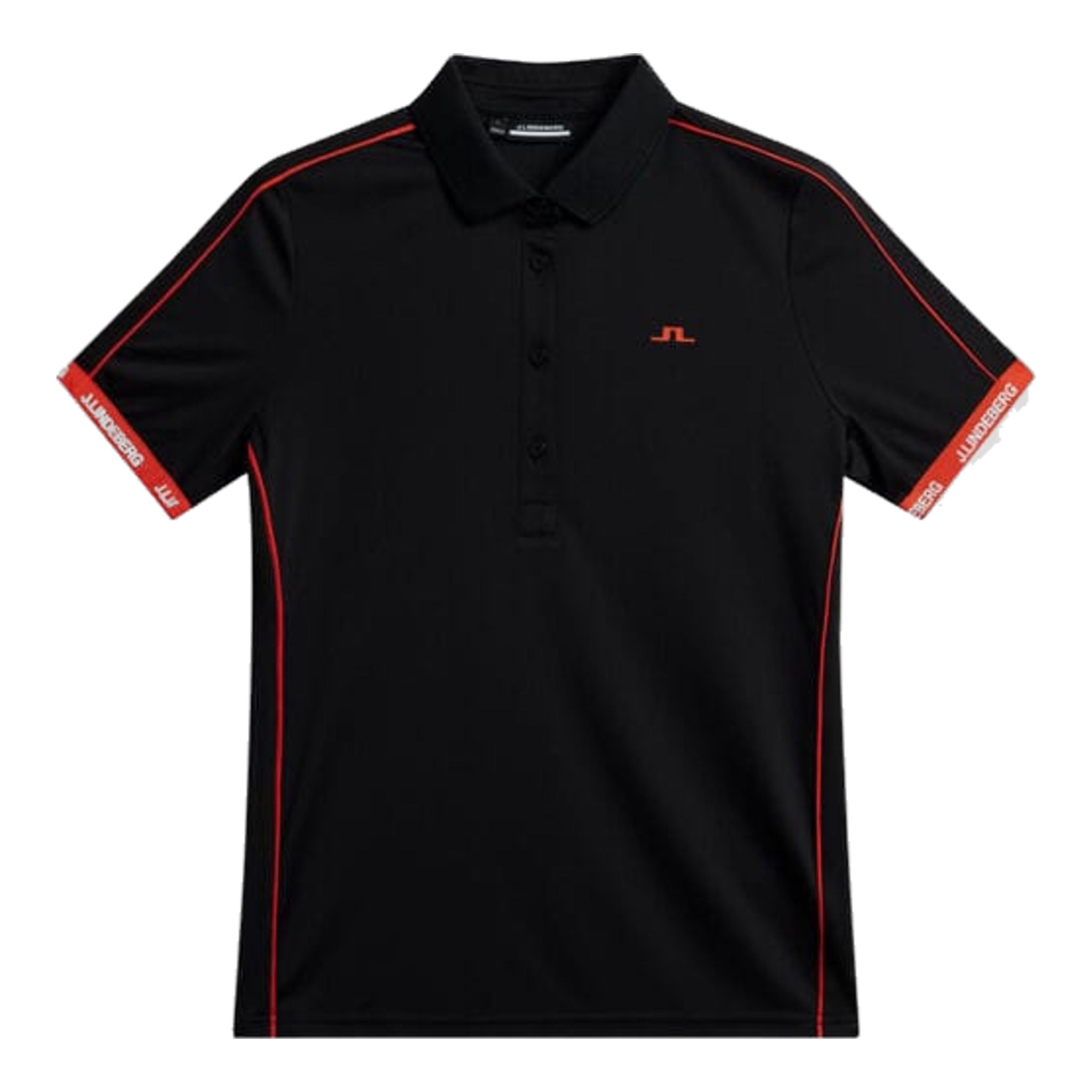 J. Lindeberg Demi Polo da donna