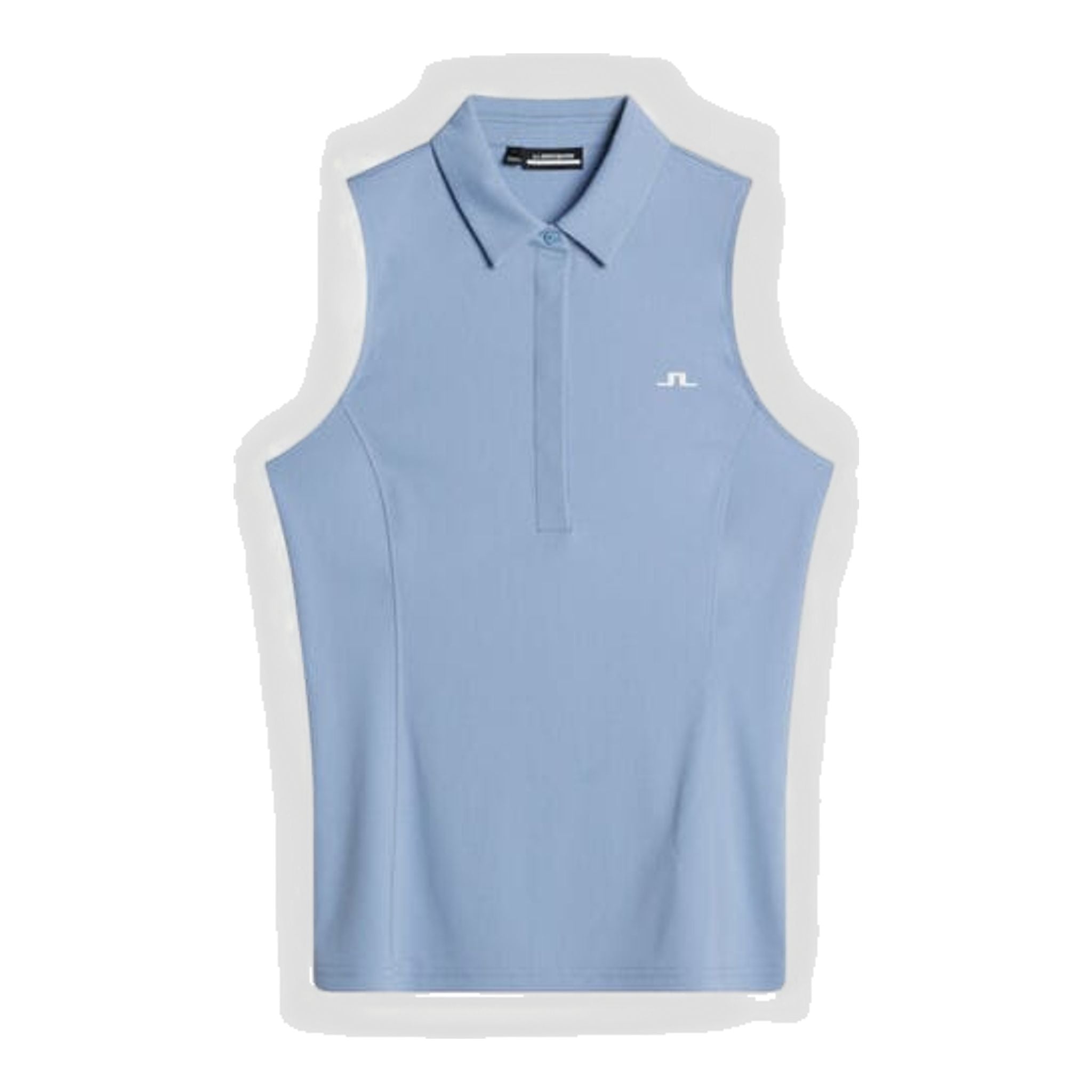 J. Lindeberg Dena Top senza maniche da donna