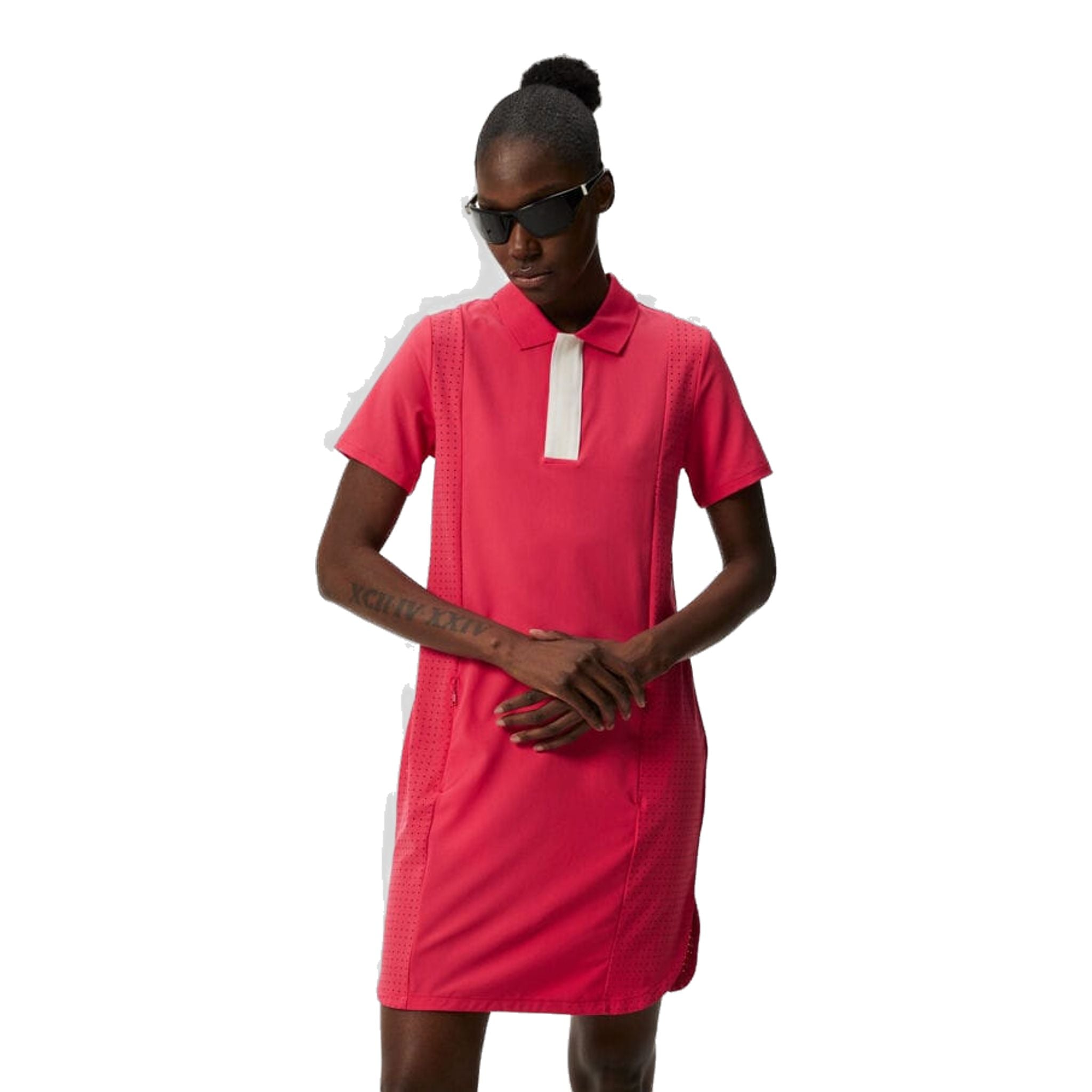 Abito da golf da donna J. Lindeberg Denise