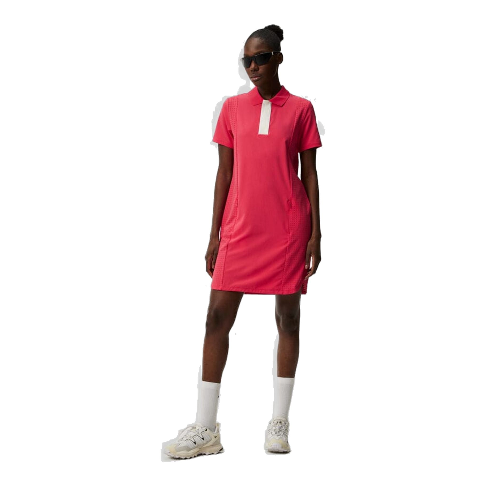 Abito da golf da donna J. Lindeberg Denise