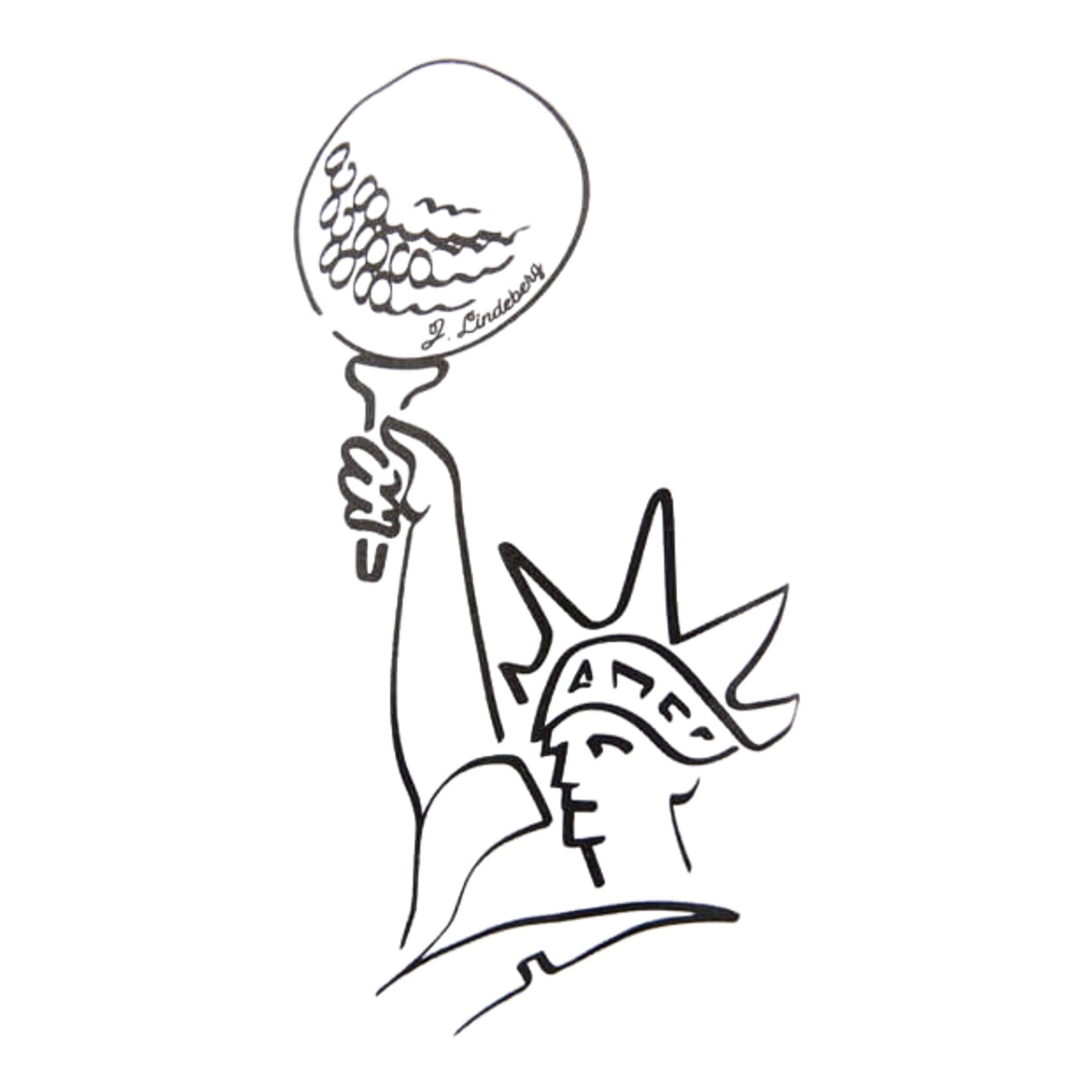 Giacca da golf J. Lindeberg Dex da uomo