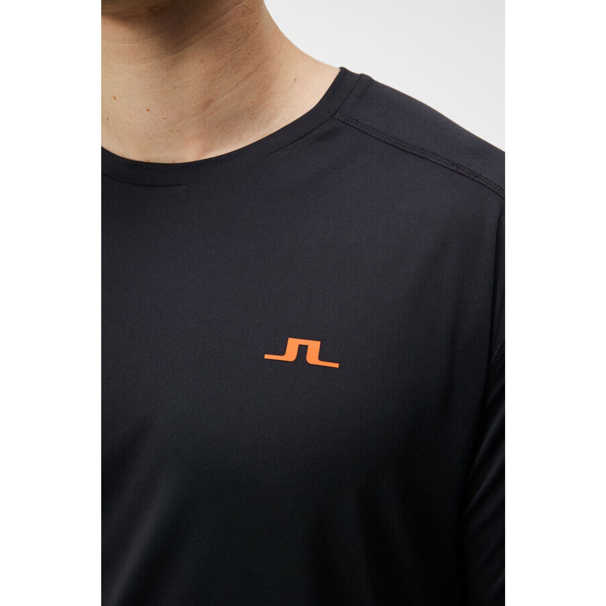 Maglietta a maniche lunghe J. Lindeberg Diamond da uomo