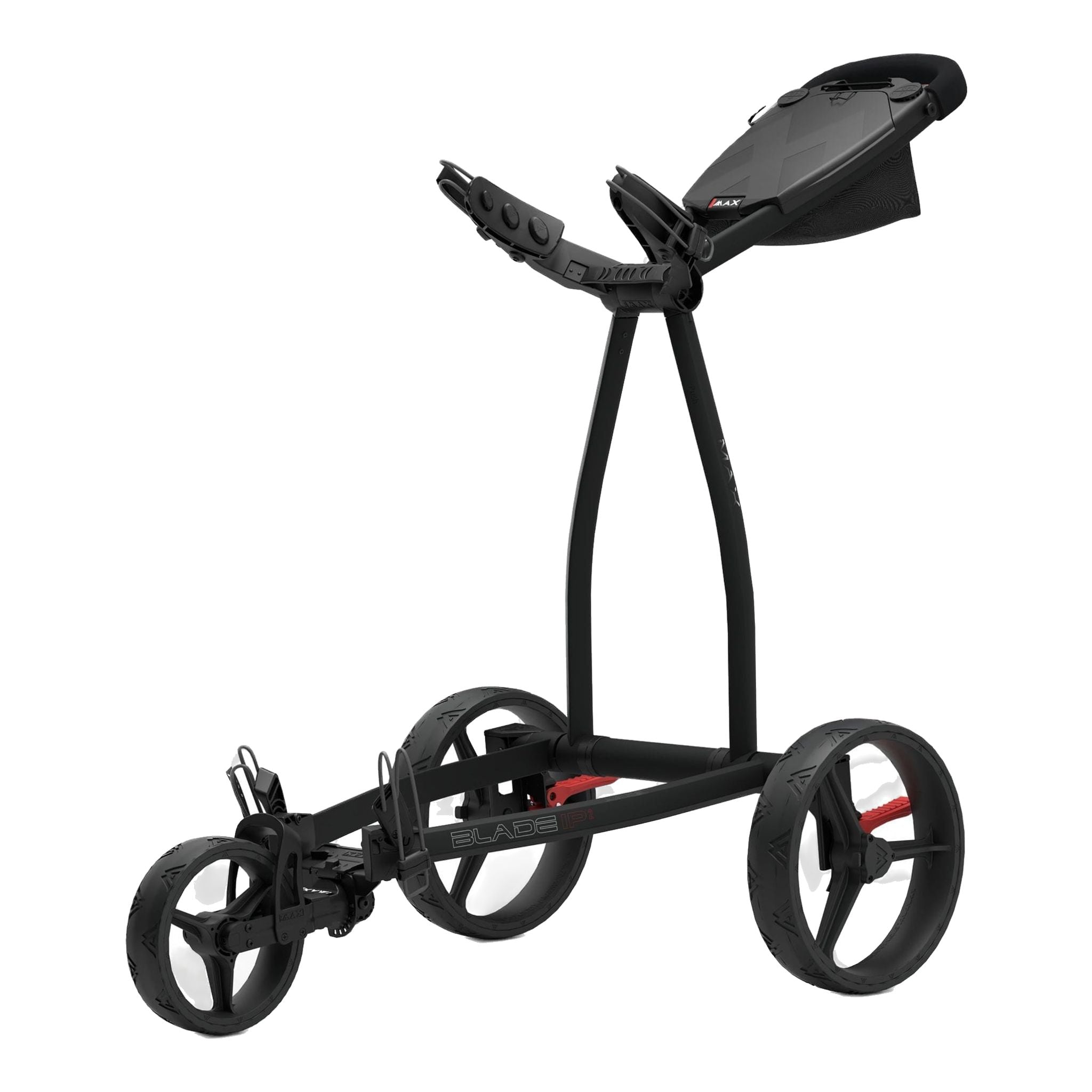 Carrello Big Max Blade IP 2
