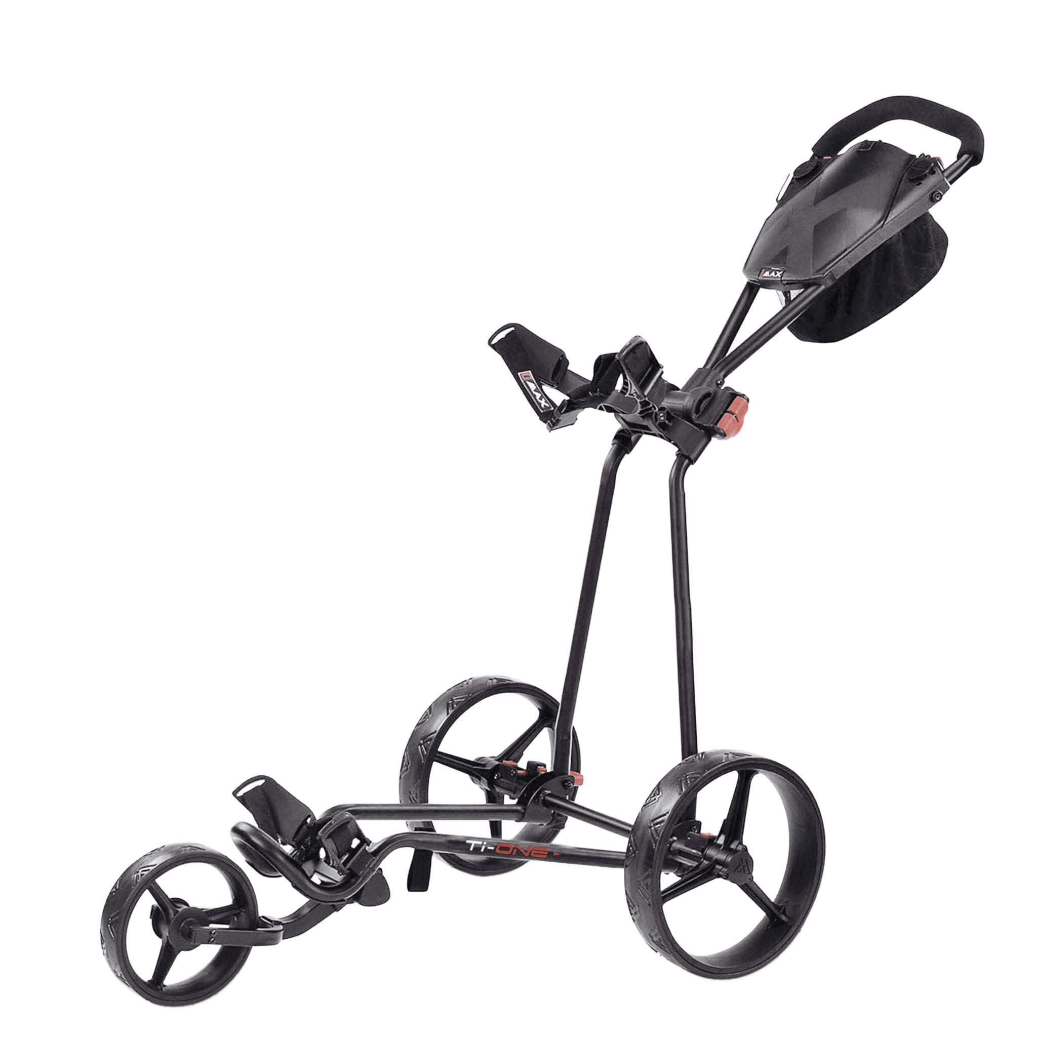Carrello Big Max TI ONE