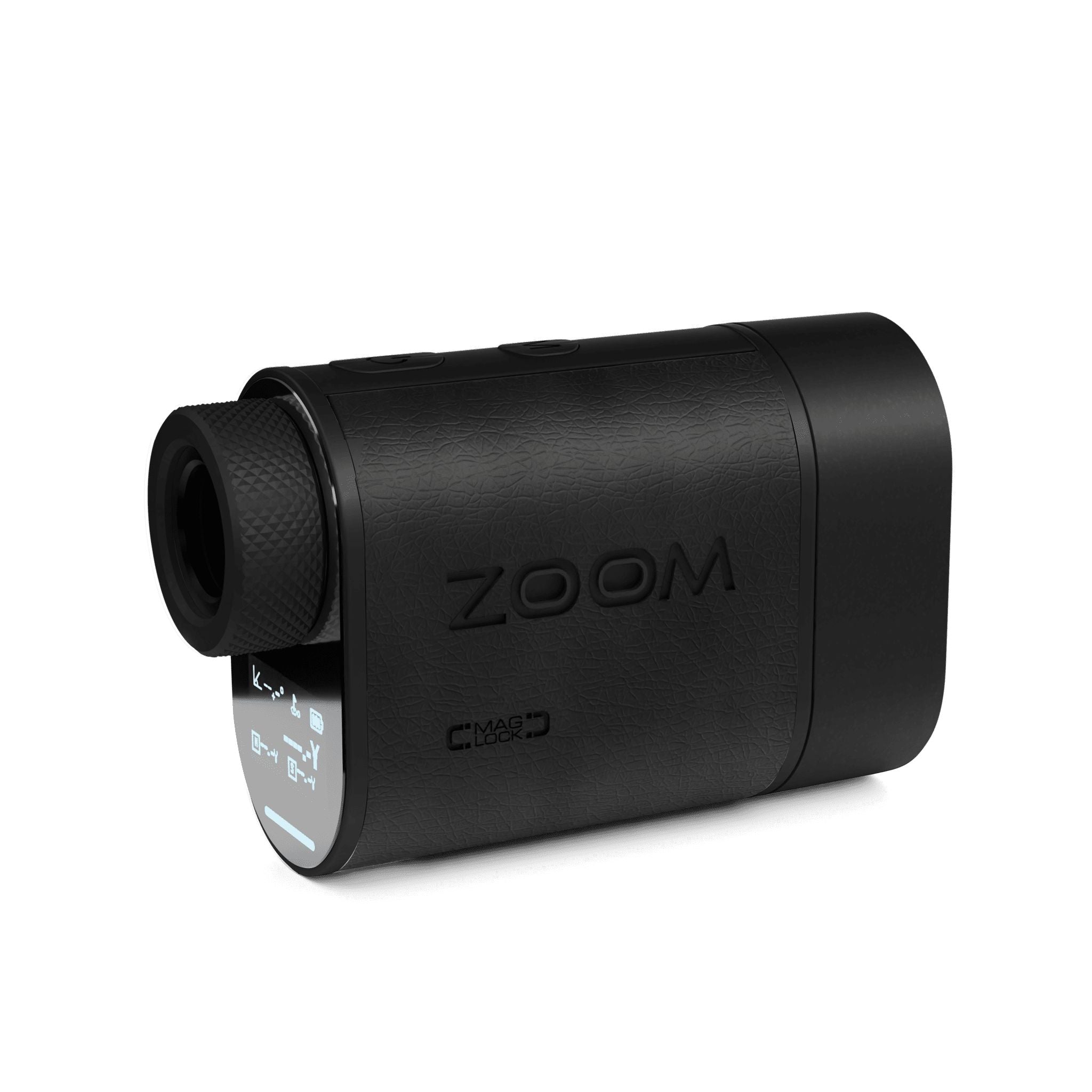 Zoom Focus D Telemetro