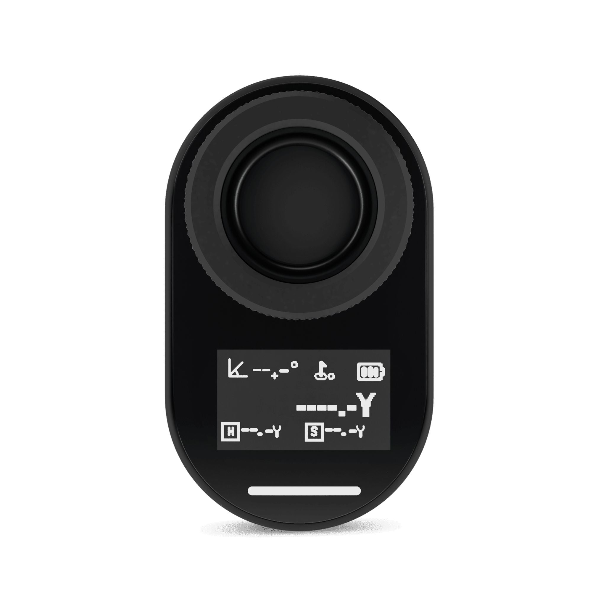 Zoom Focus D Telemetro