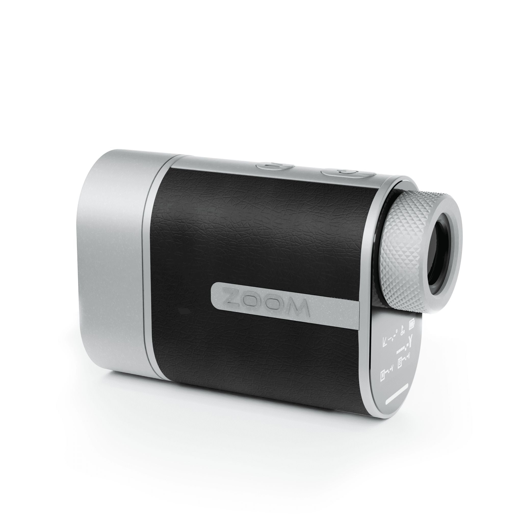 Zoom Focus D Telemetro