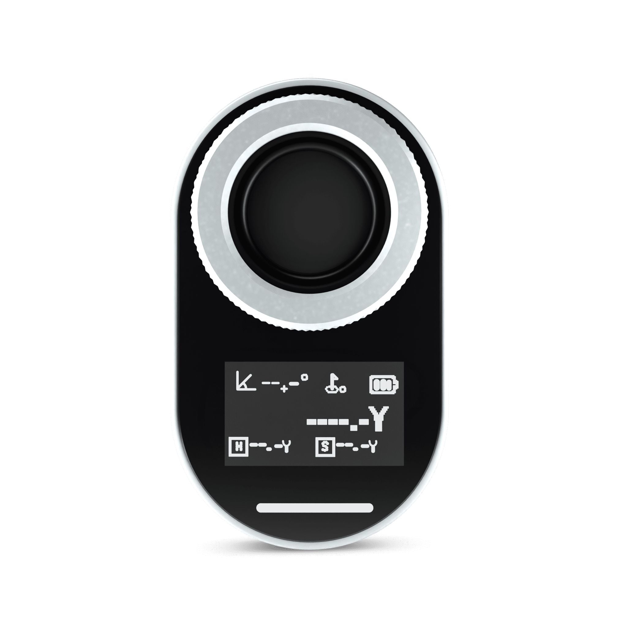 Zoom Focus D Telemetro