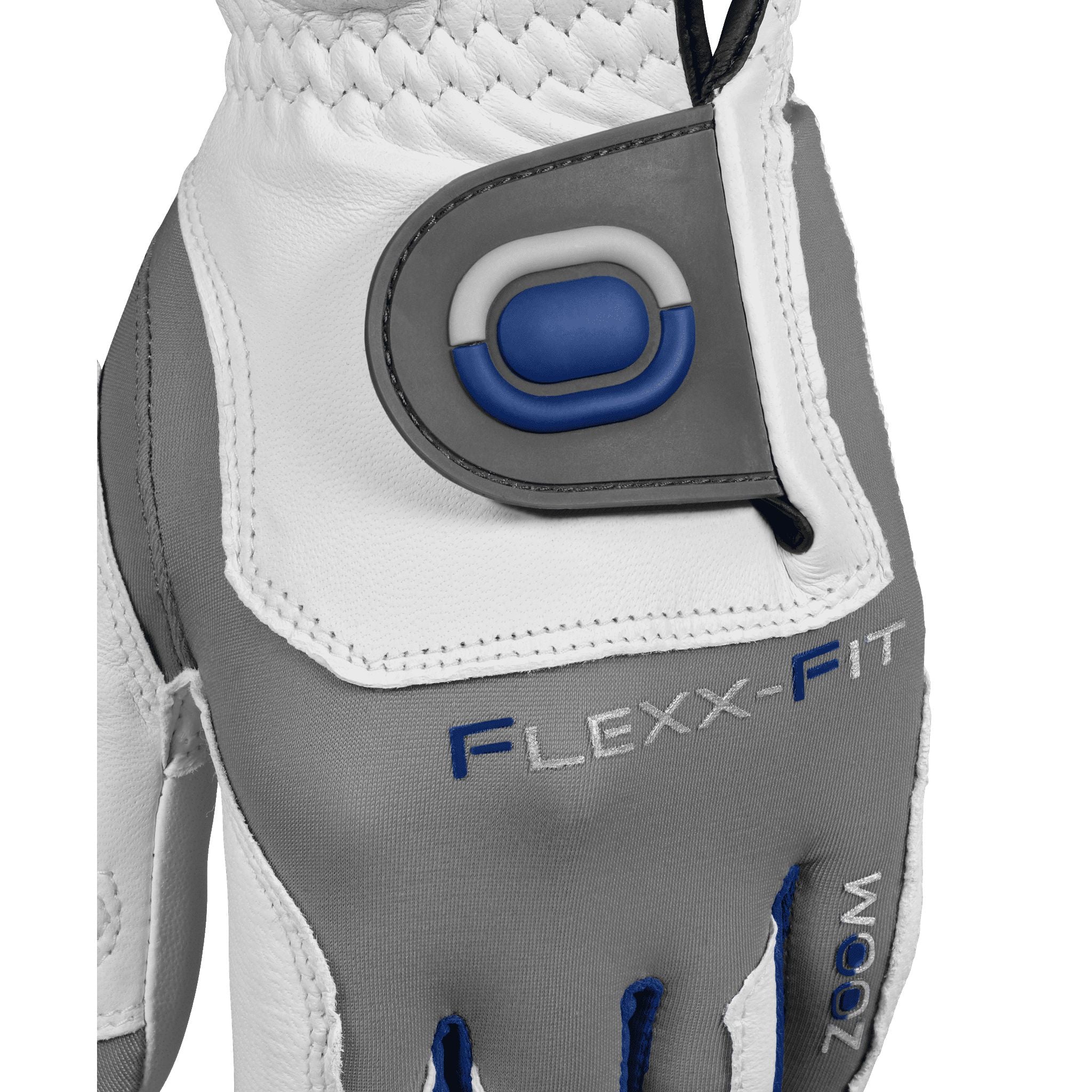 Guanto da golf Zoom Tour uomo