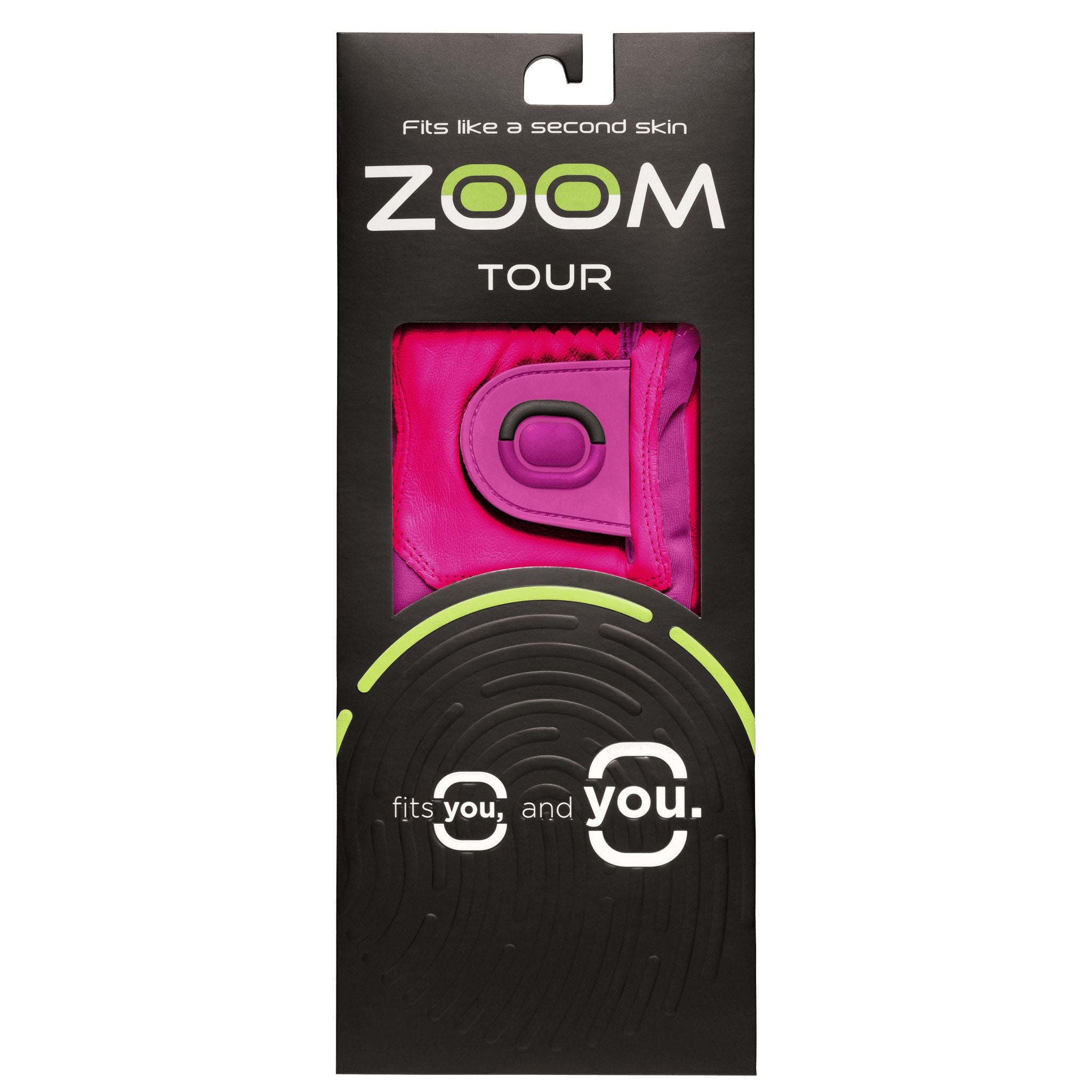 Guanto da golf Zoom Tour da donna