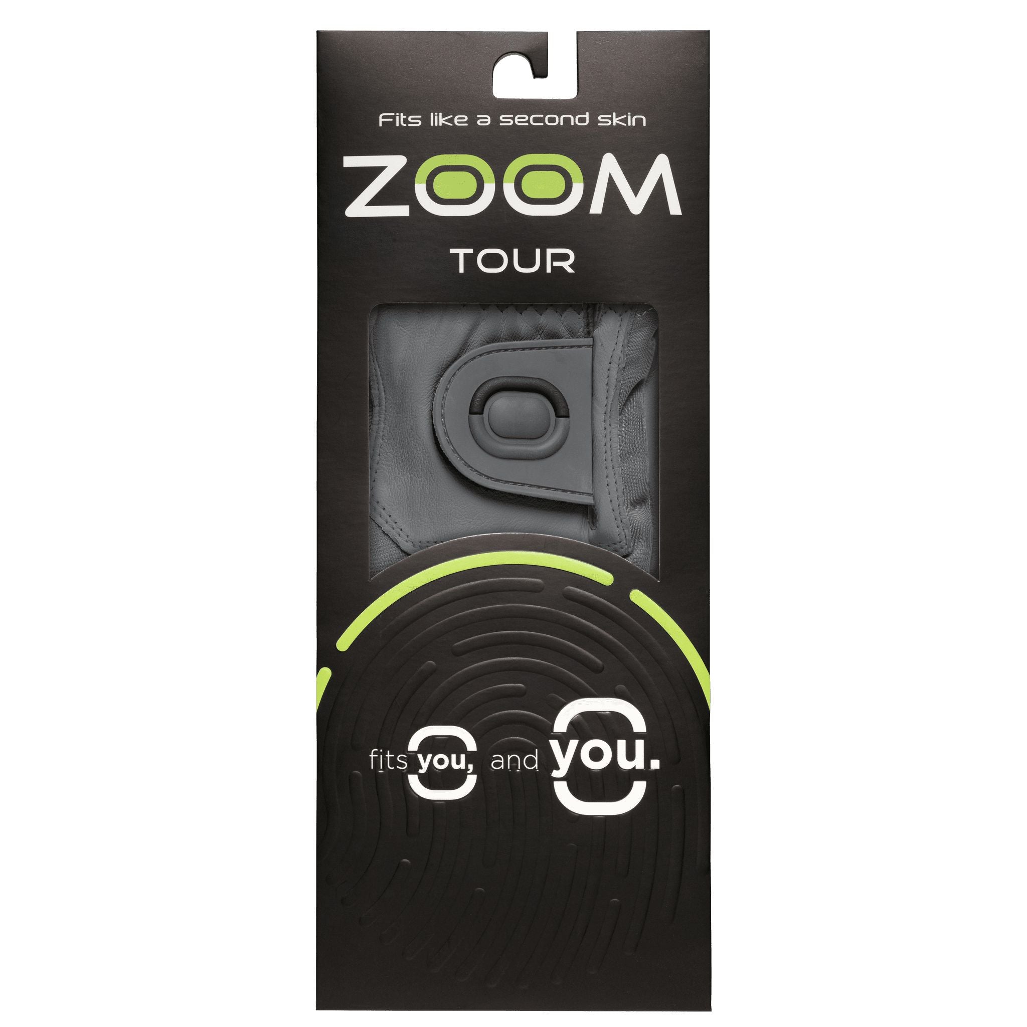 Guanto da golf Zoom Tour da donna