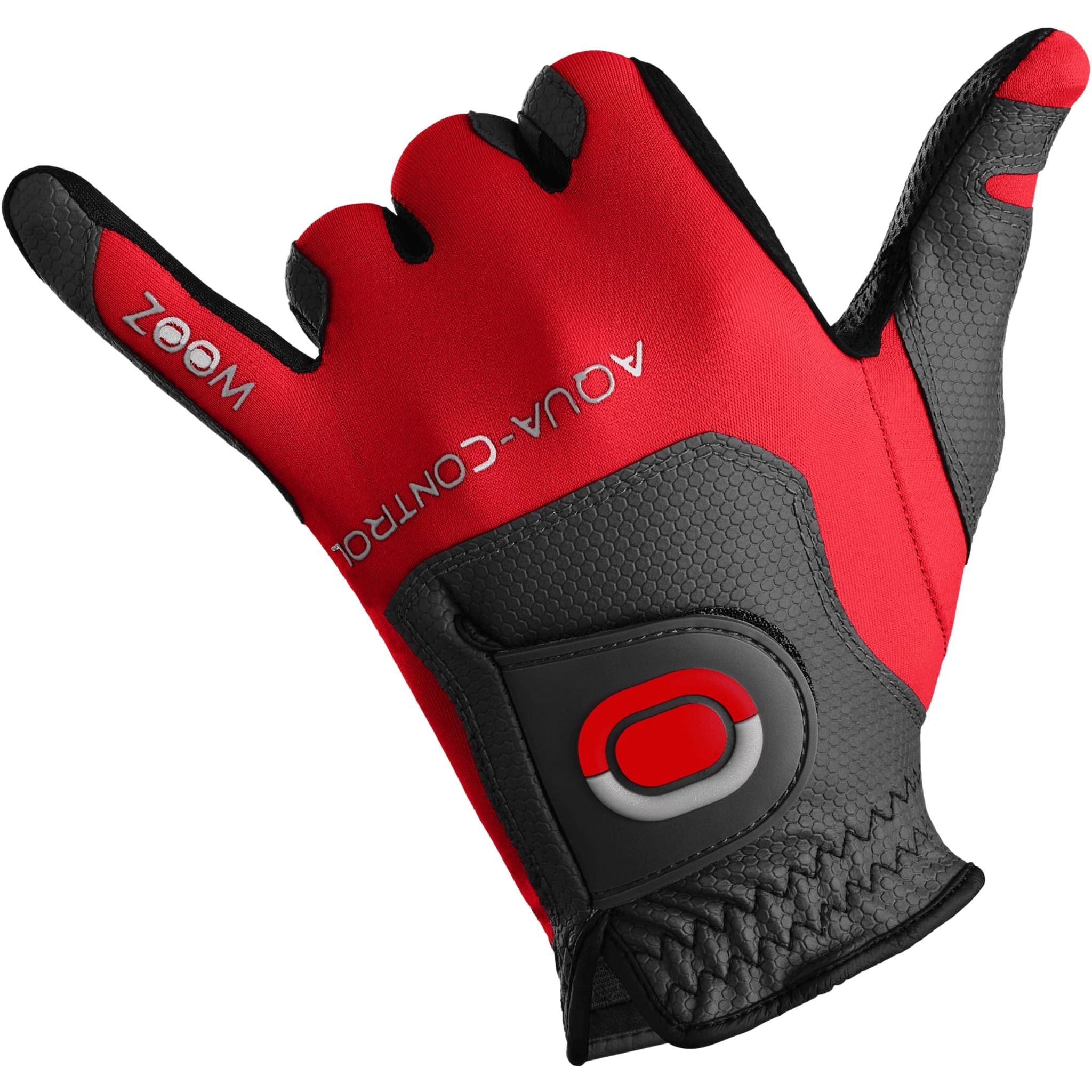 Guanto da golf Zoom AQUA-Control uomo